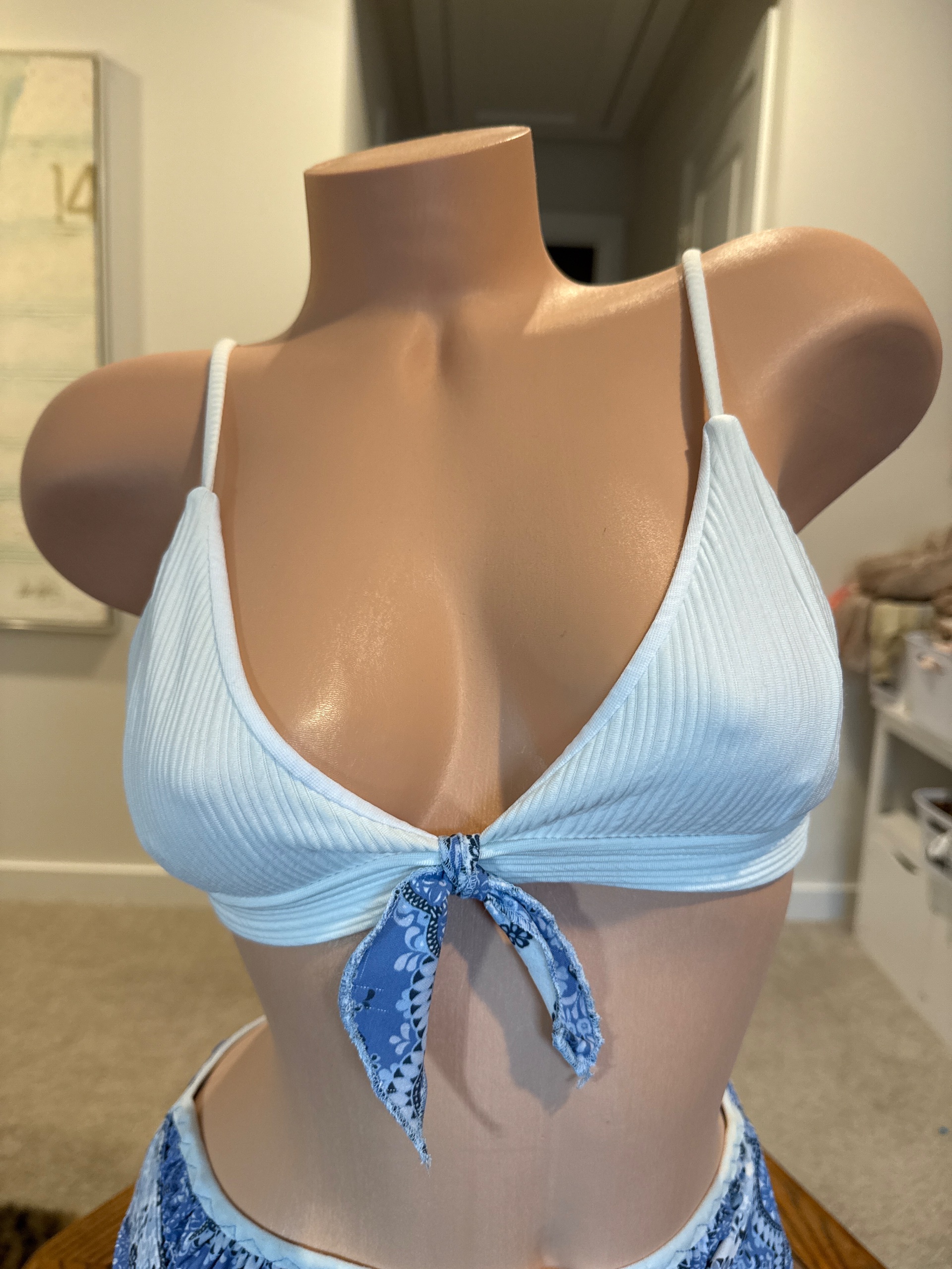     Cottage Blue Set - thumbnail 2 of 3