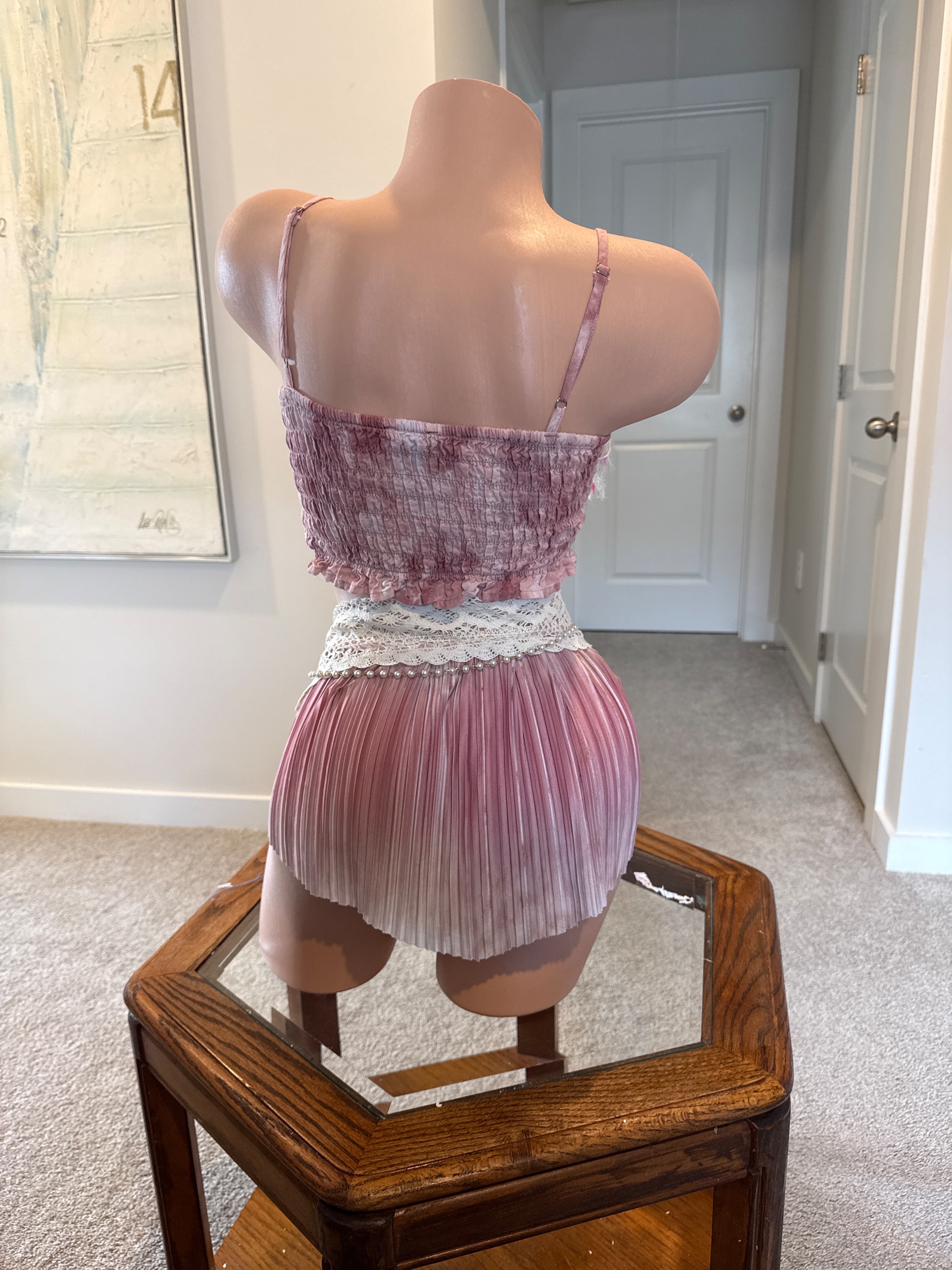 Seashell Serenade Pixie Set - thumbnail 4 of 4
