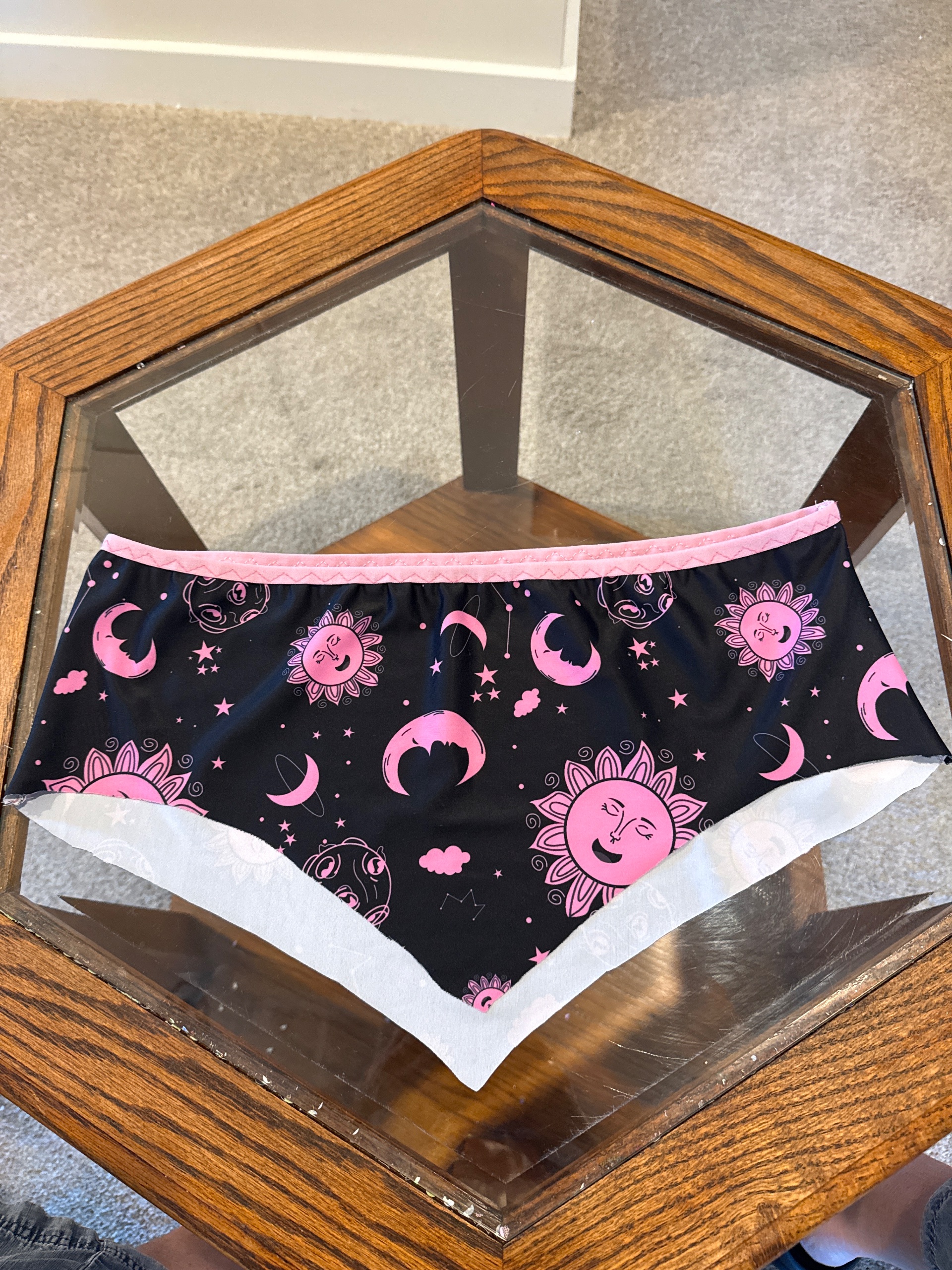     Starlight & Moonshine Set - thumbnail 4 of 4