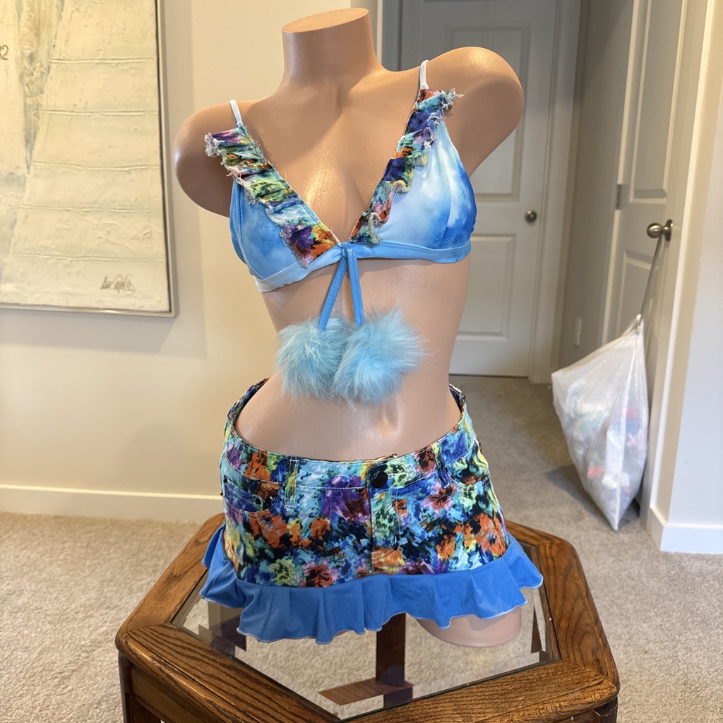 Radically Repurposed Rags - thumbnail 5 of 8