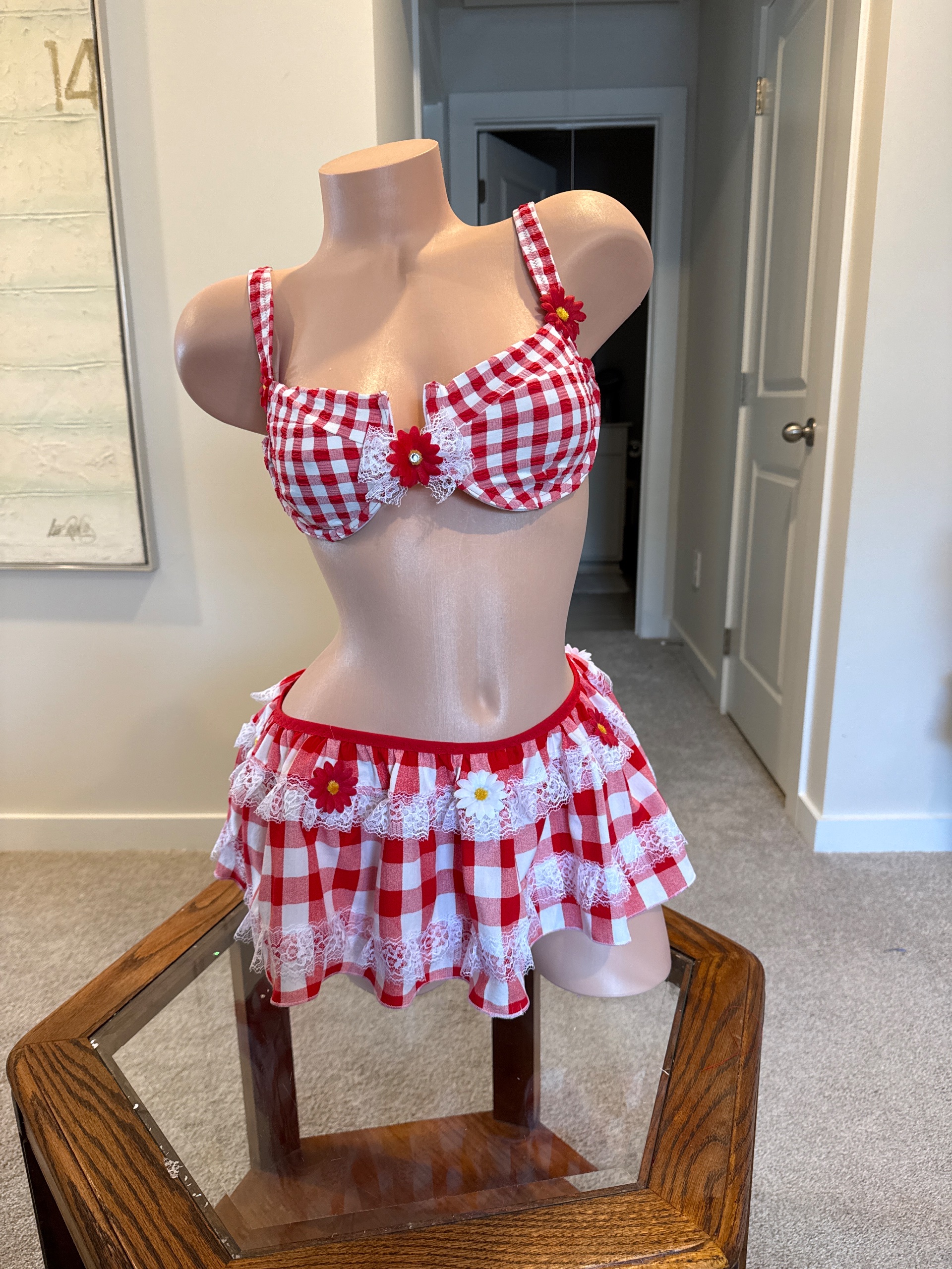     Country Fair Cutie Set