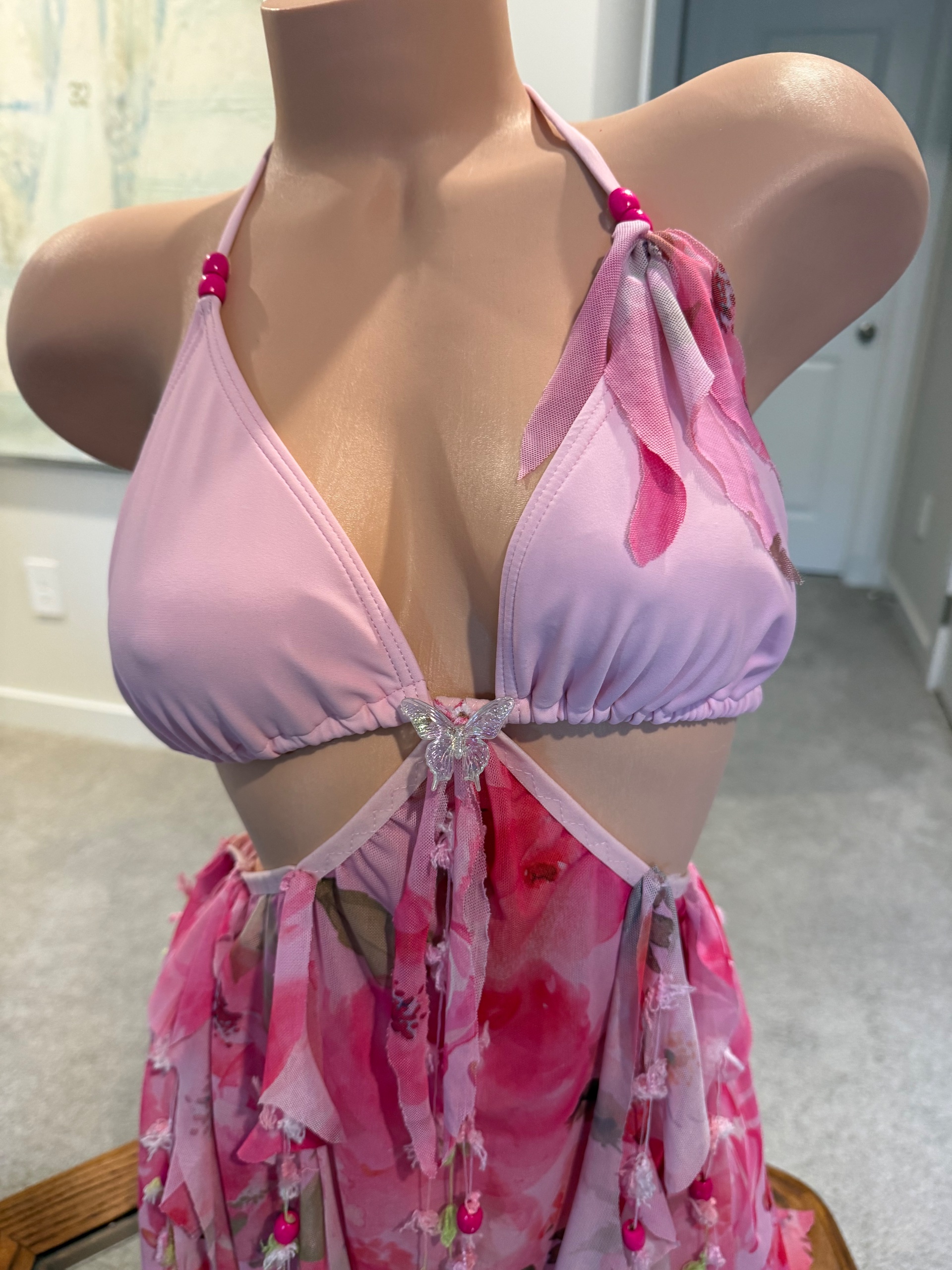     Sugar Blossom Sprite - thumbnail 3 of 3