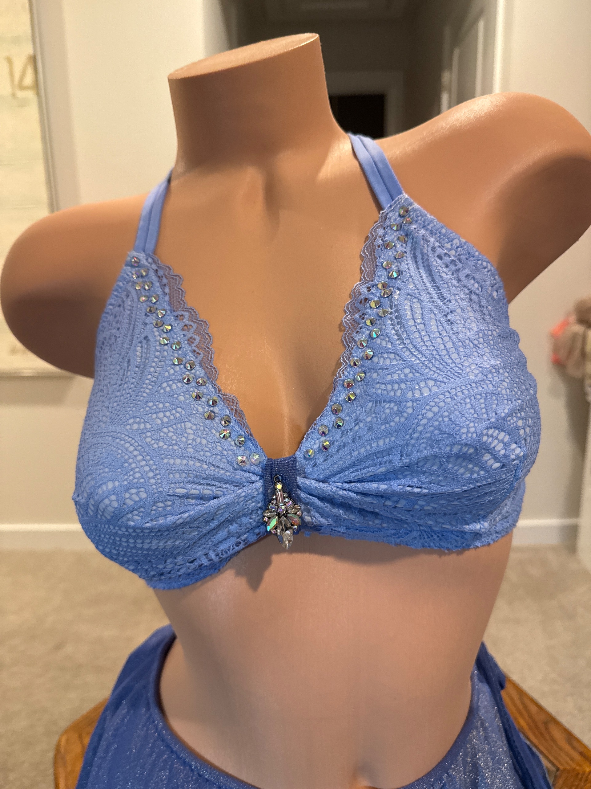     Bluebell Stardust Skirt Set - thumbnail 2 of 3
