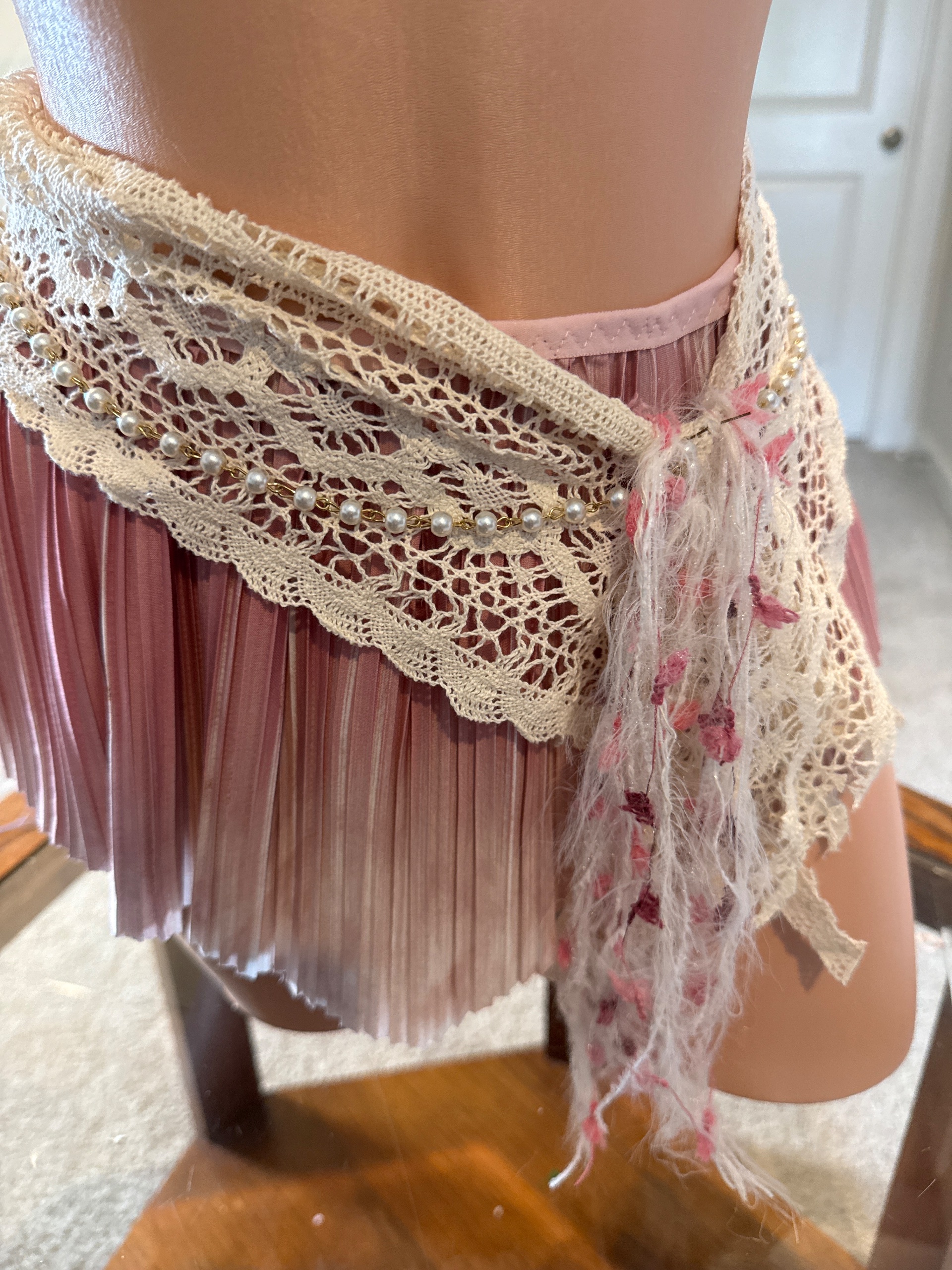Seashell Serenade Pixie Set - thumbnail 2 of 4