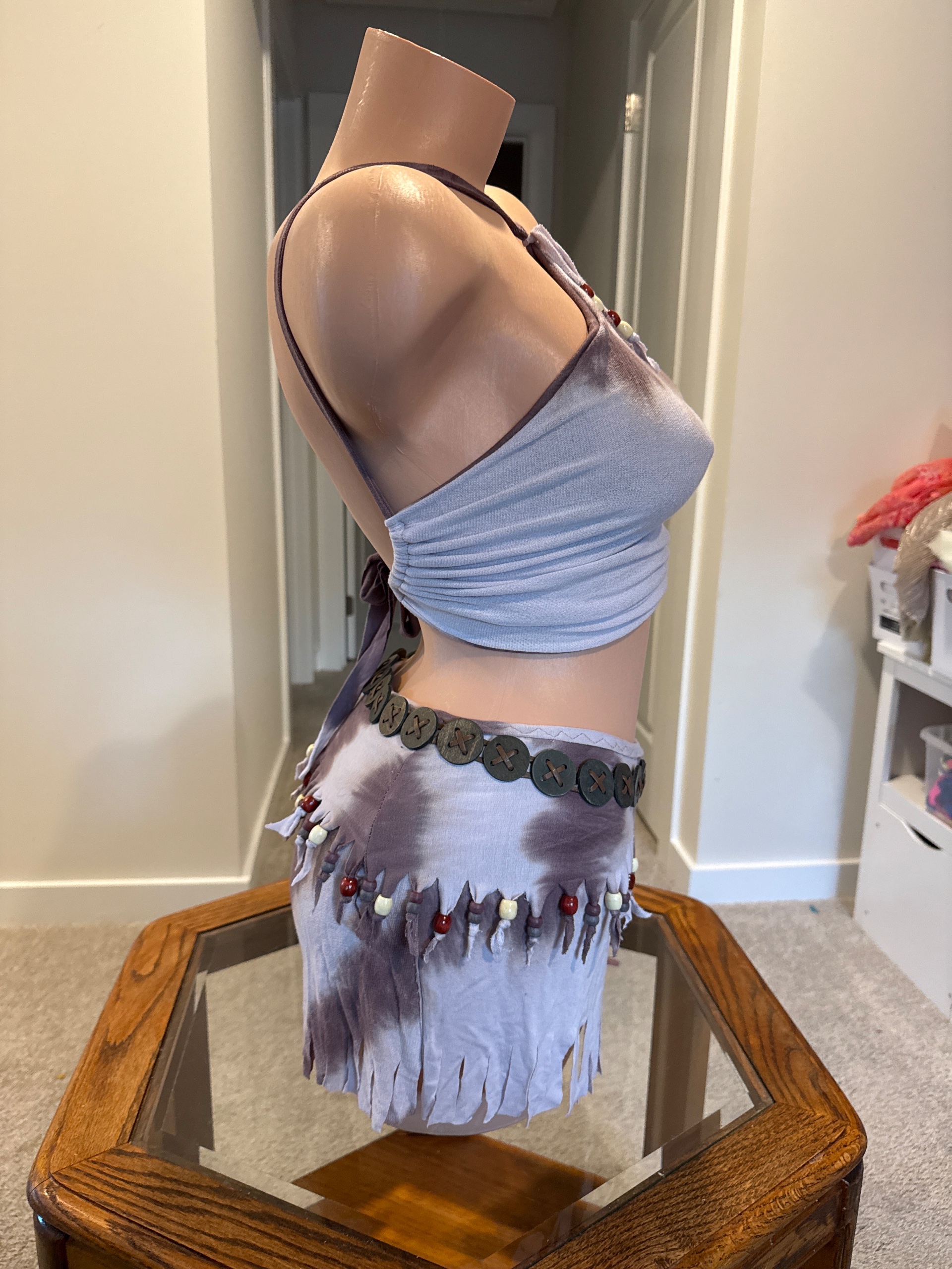 Woodland Spirit Festival Set - thumbnail 2 of 4