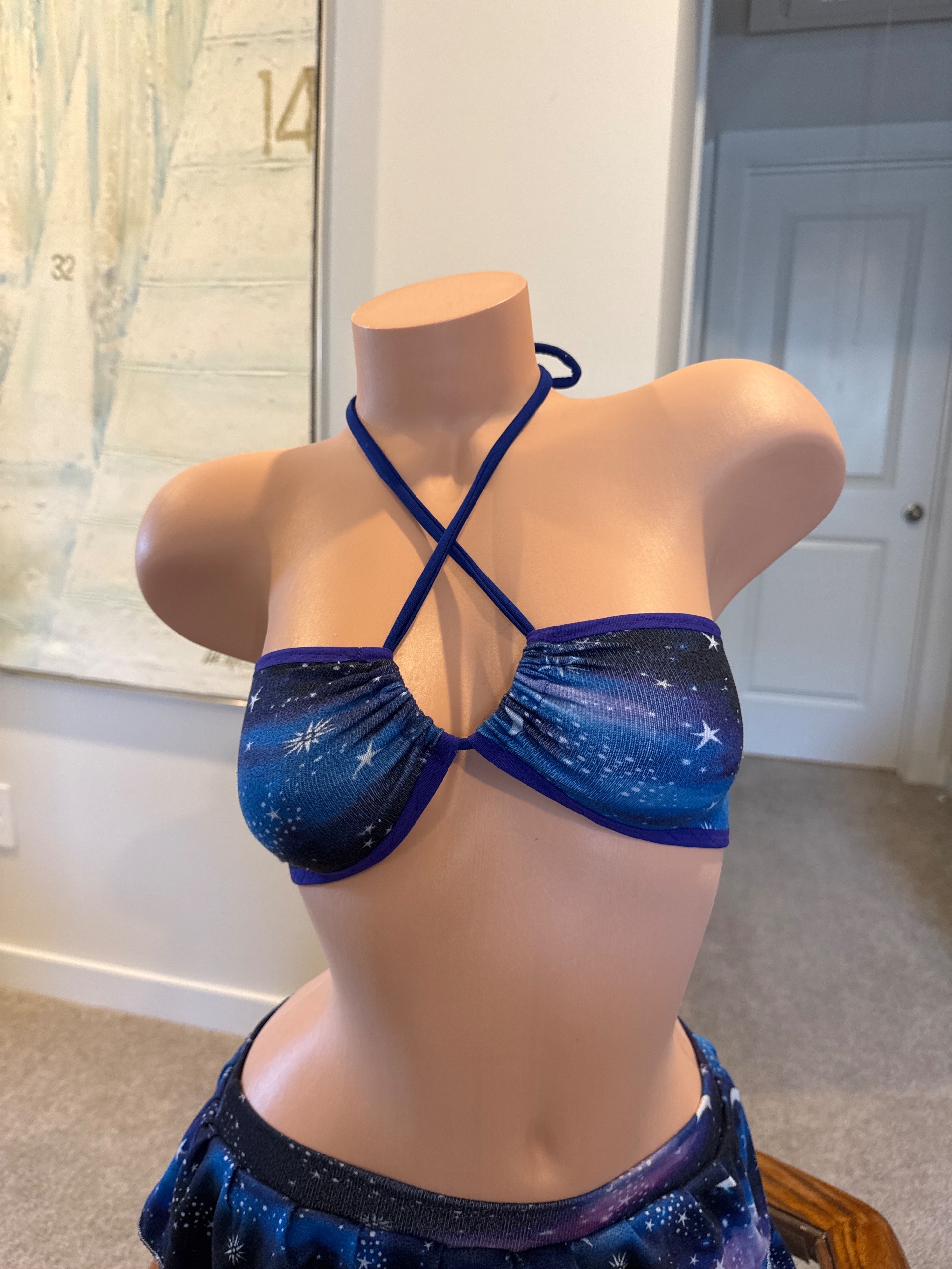 Cosmic Stardust Pixie Set ✨🌙 - thumbnail 2 of 4