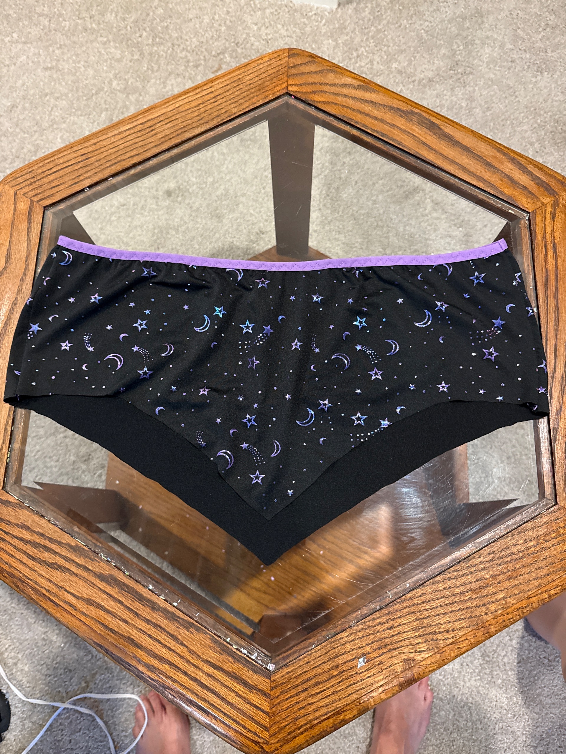 The Stars at Night - thumbnail 4 of 4