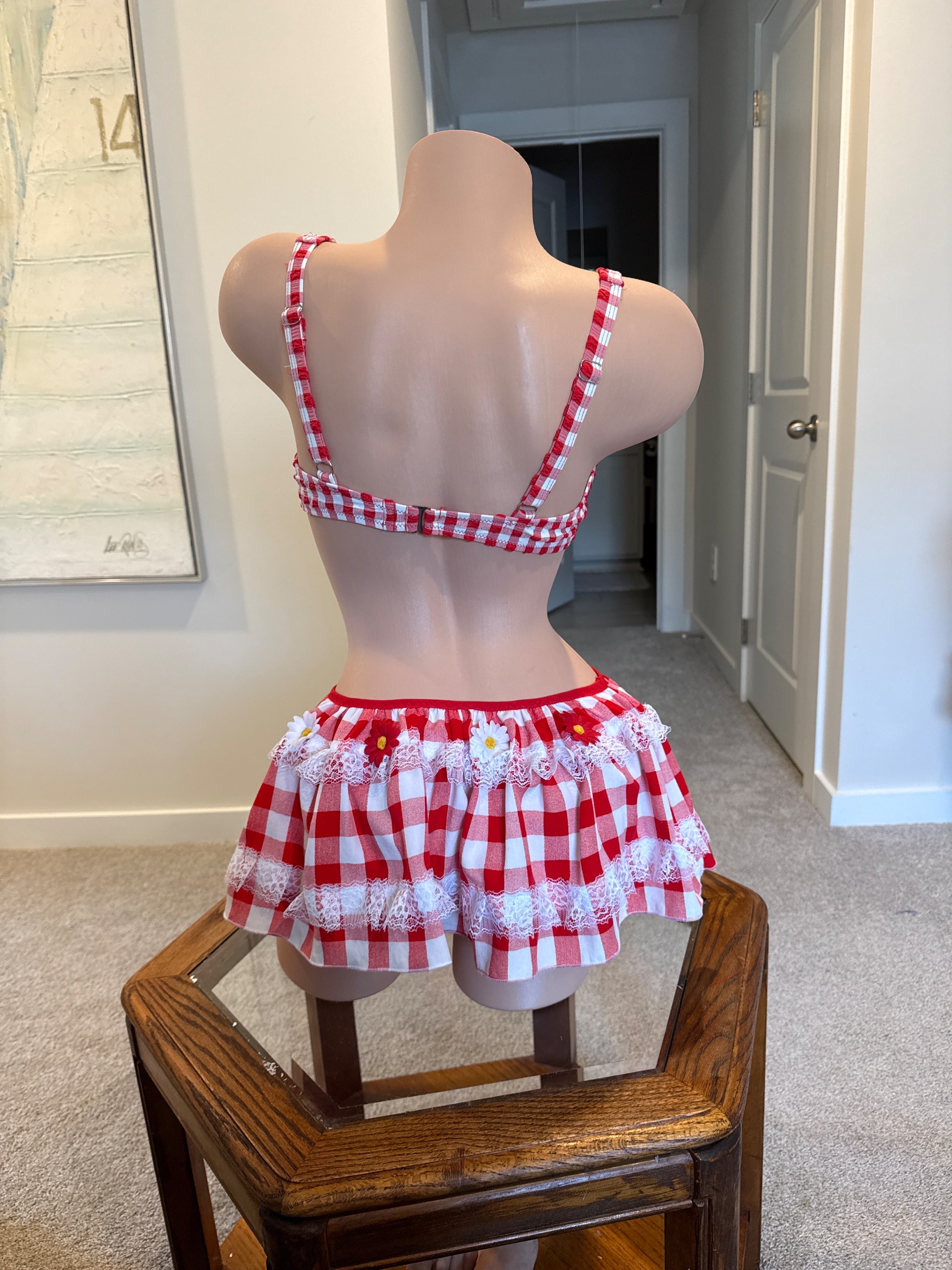     Country Fair Cutie Set - thumbnail 4 of 5