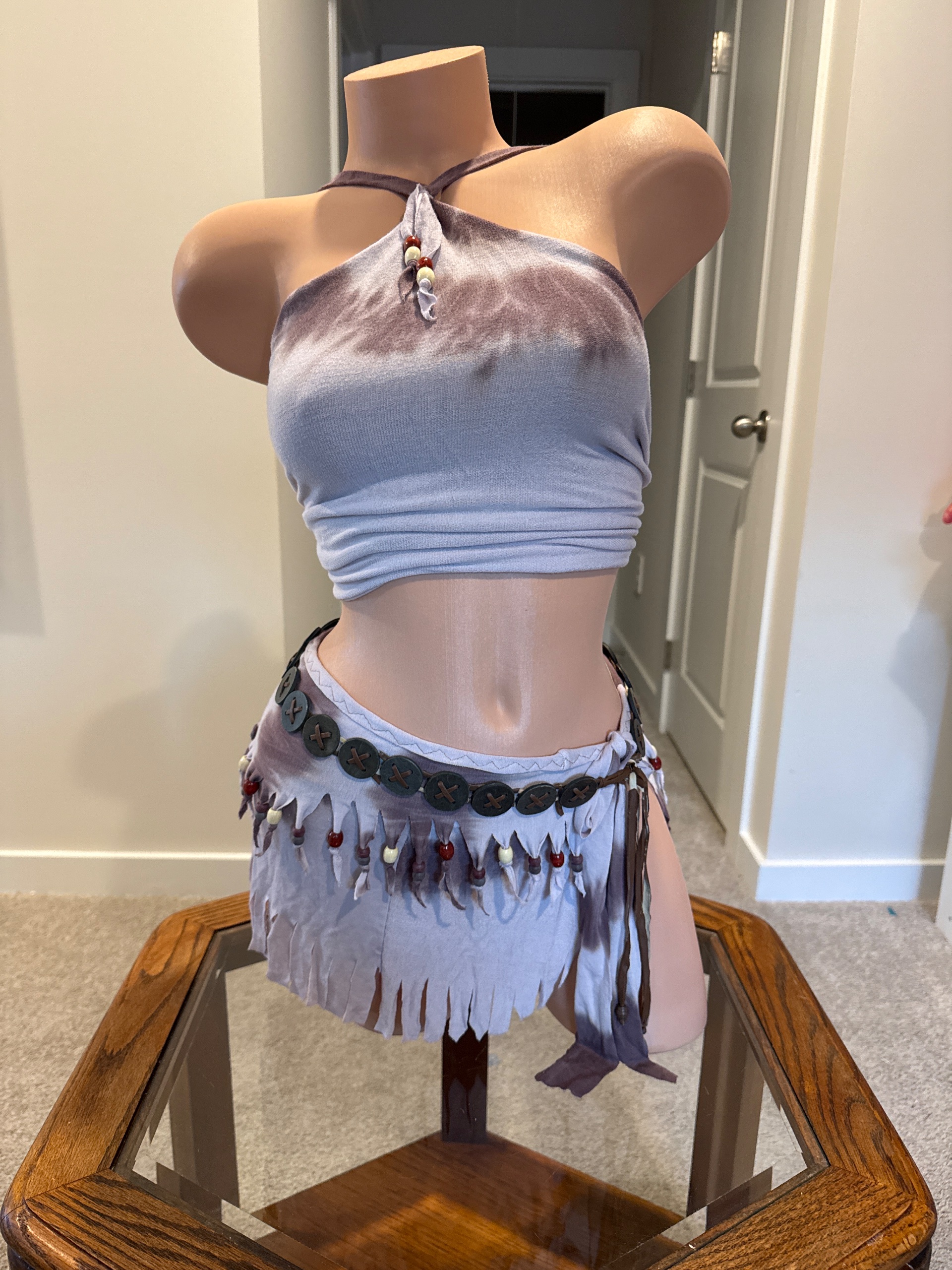 Woodland Spirit Festival Set