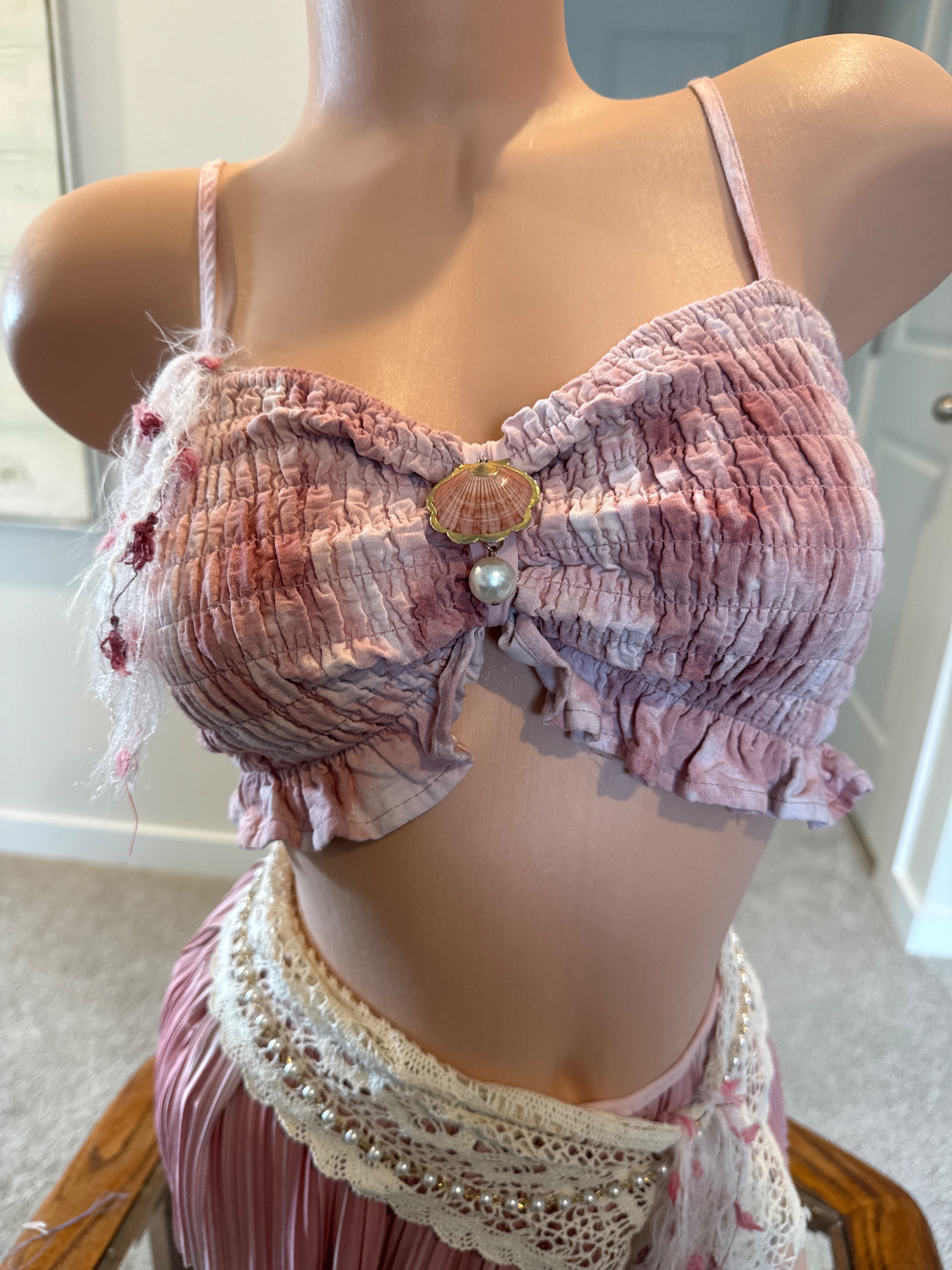 Seashell Serenade Pixie Set - thumbnail 3 of 4