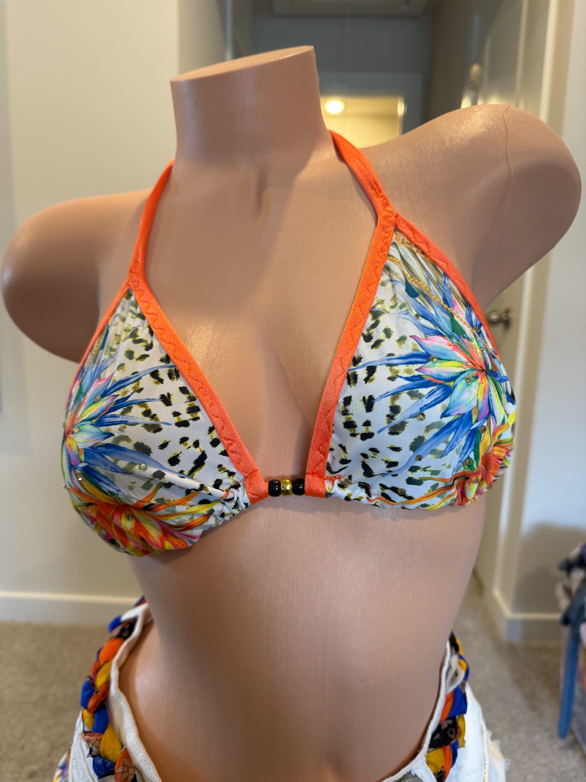     Electric Tropicana Set - thumbnail 3 of 4