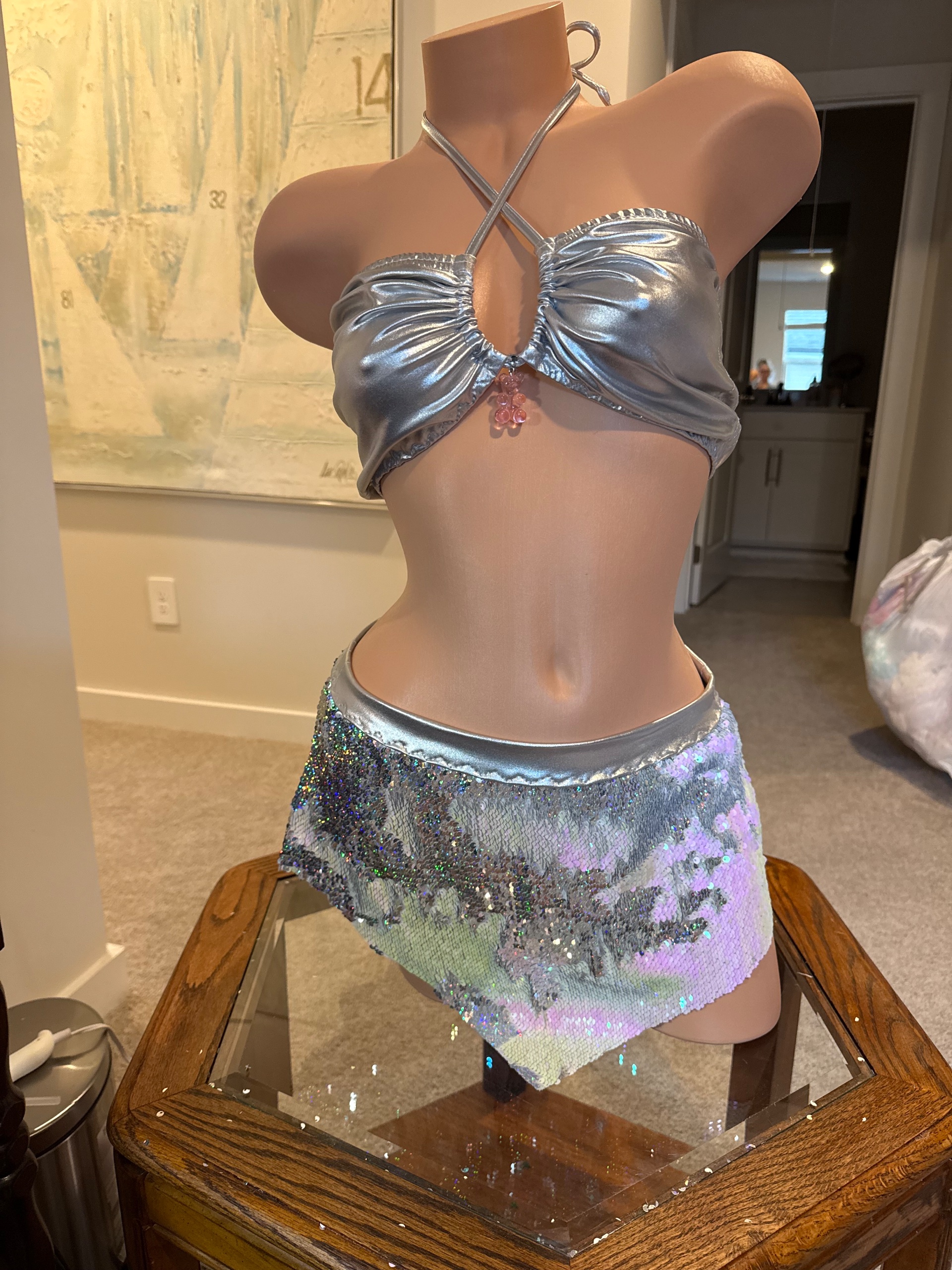 Radically Repurposed Rags - thumbnail 8 of 8