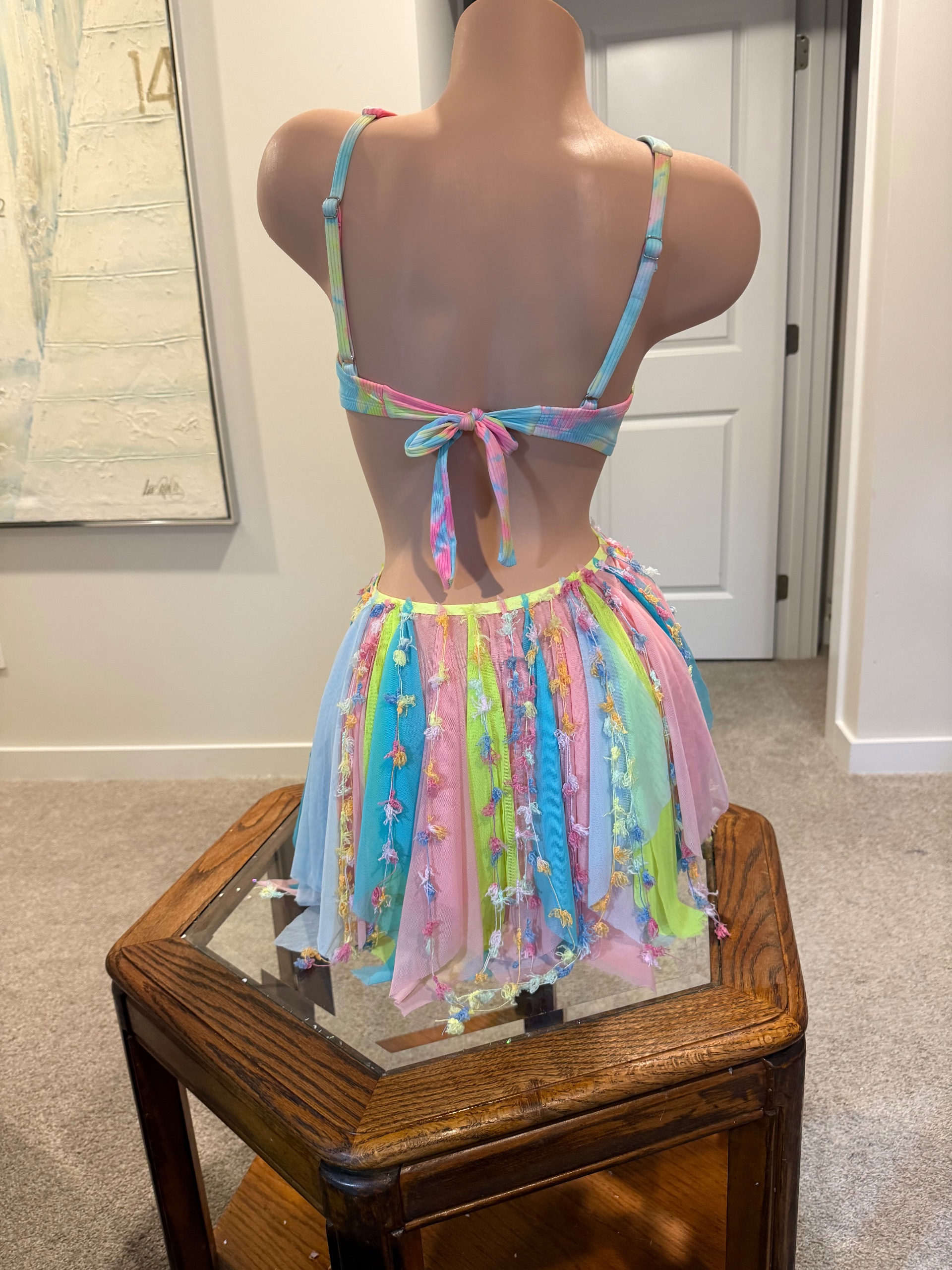     Rainbow Pixie Glow - thumbnail 4 of 4