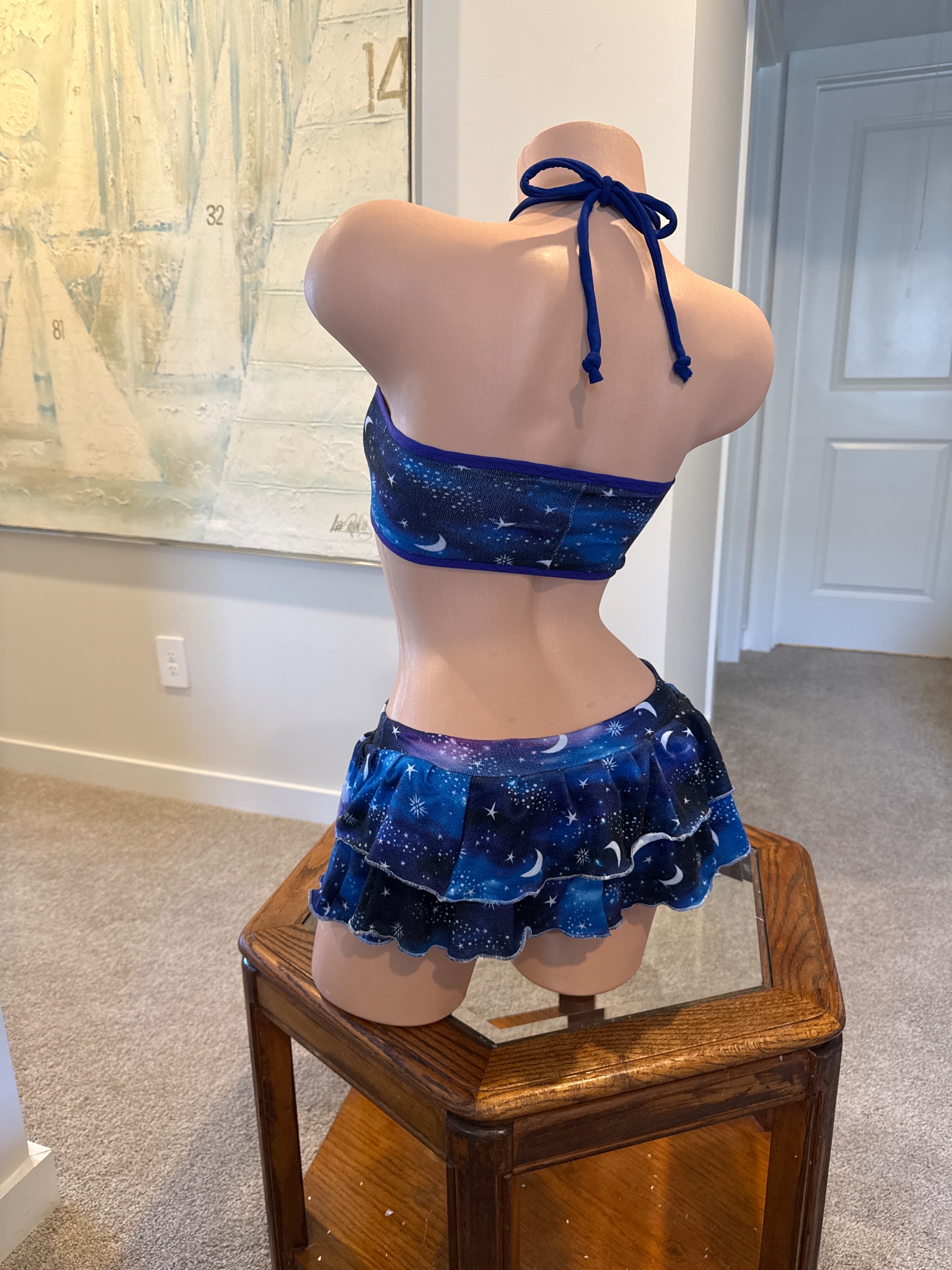 Cosmic Stardust Pixie Set ✨🌙 - thumbnail 4 of 4