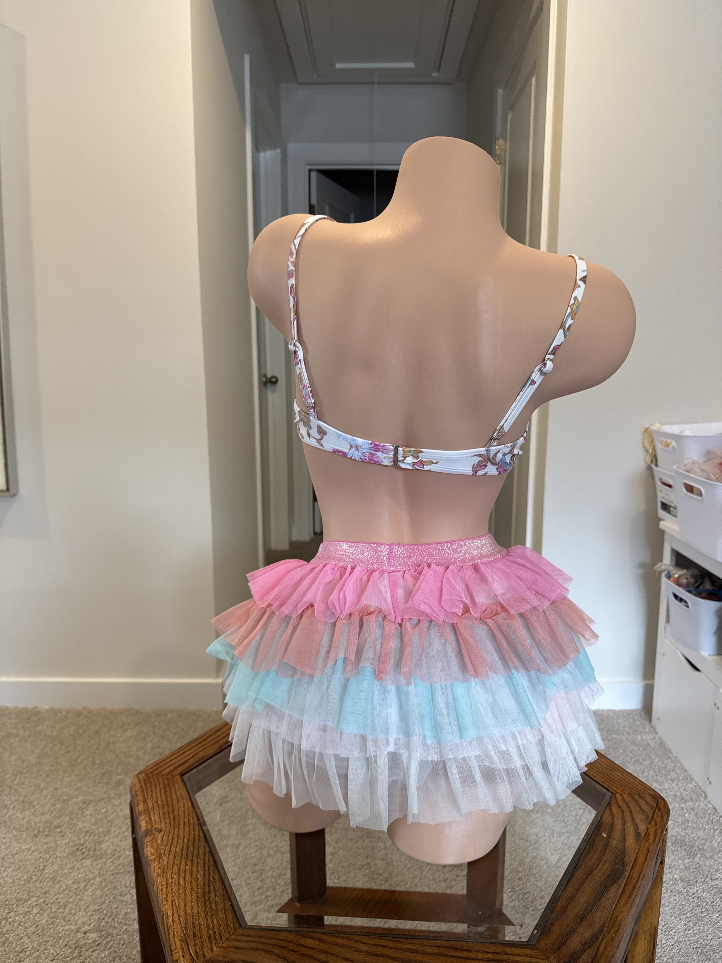 Cotton Candy Chaos - thumbnail 4 of 4