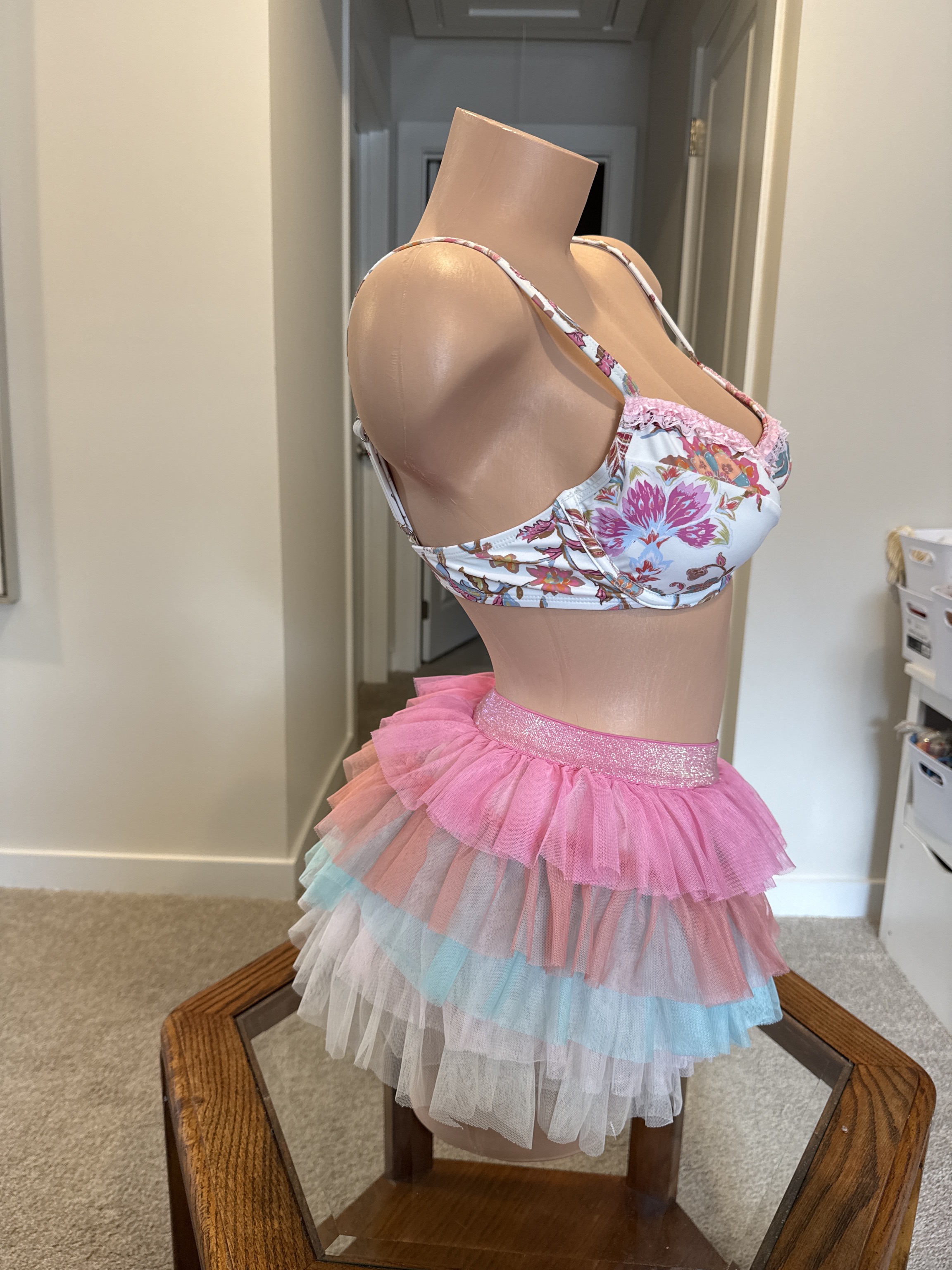 Cotton Candy Chaos - thumbnail 3 of 4