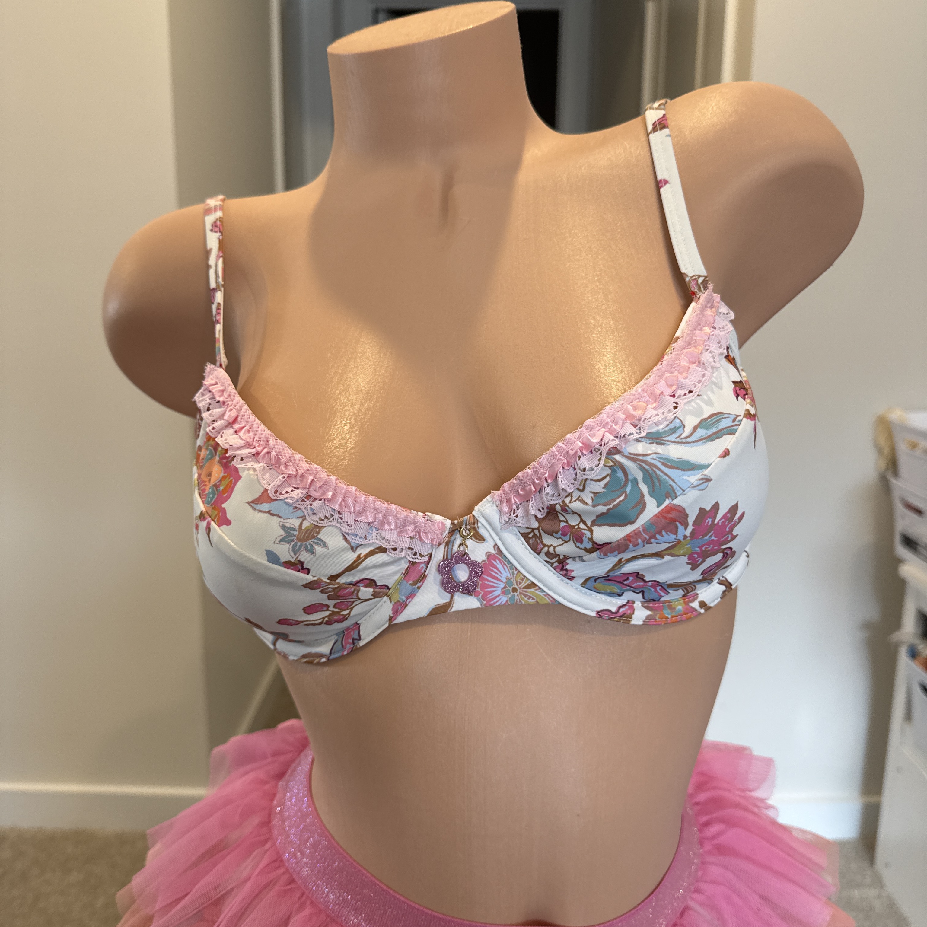Cotton Candy Chaos - thumbnail 2 of 4