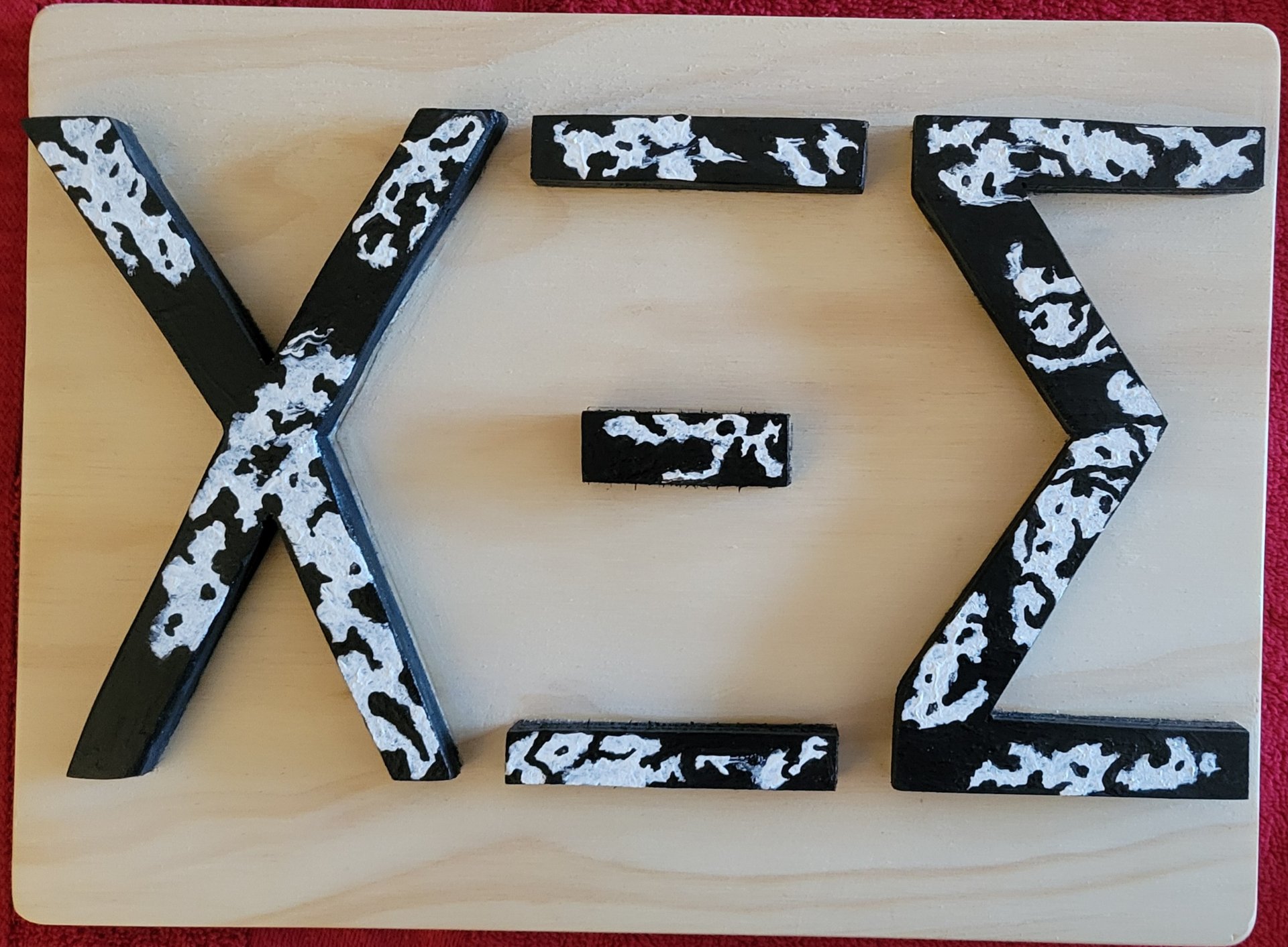 Custom Wooden Signs - thumbnail 2 of 5