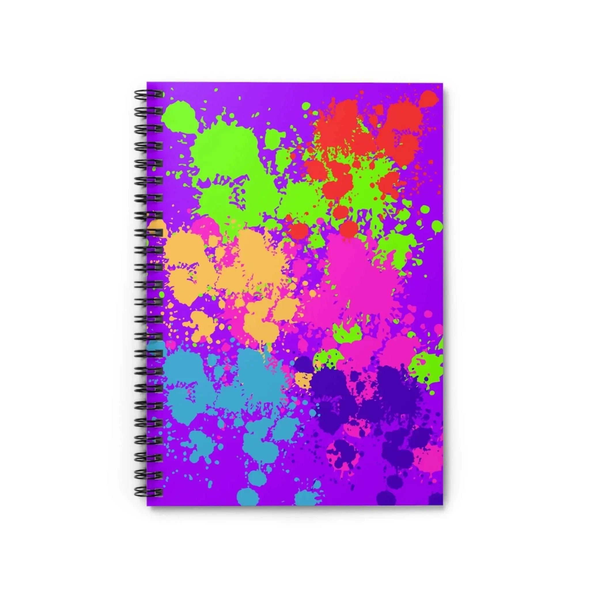 Color Splash Journal Collection  - thumbnail 3 of 5