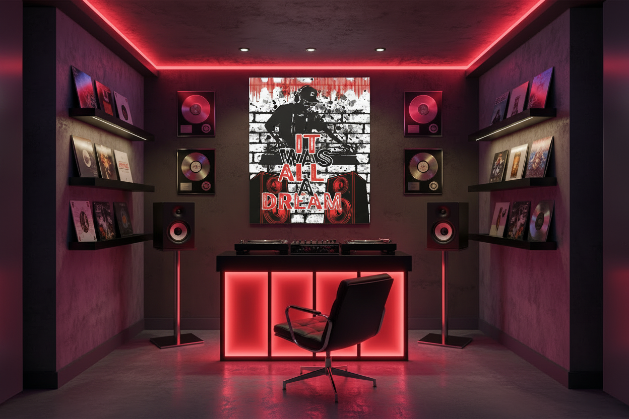 Canvas Wall Art