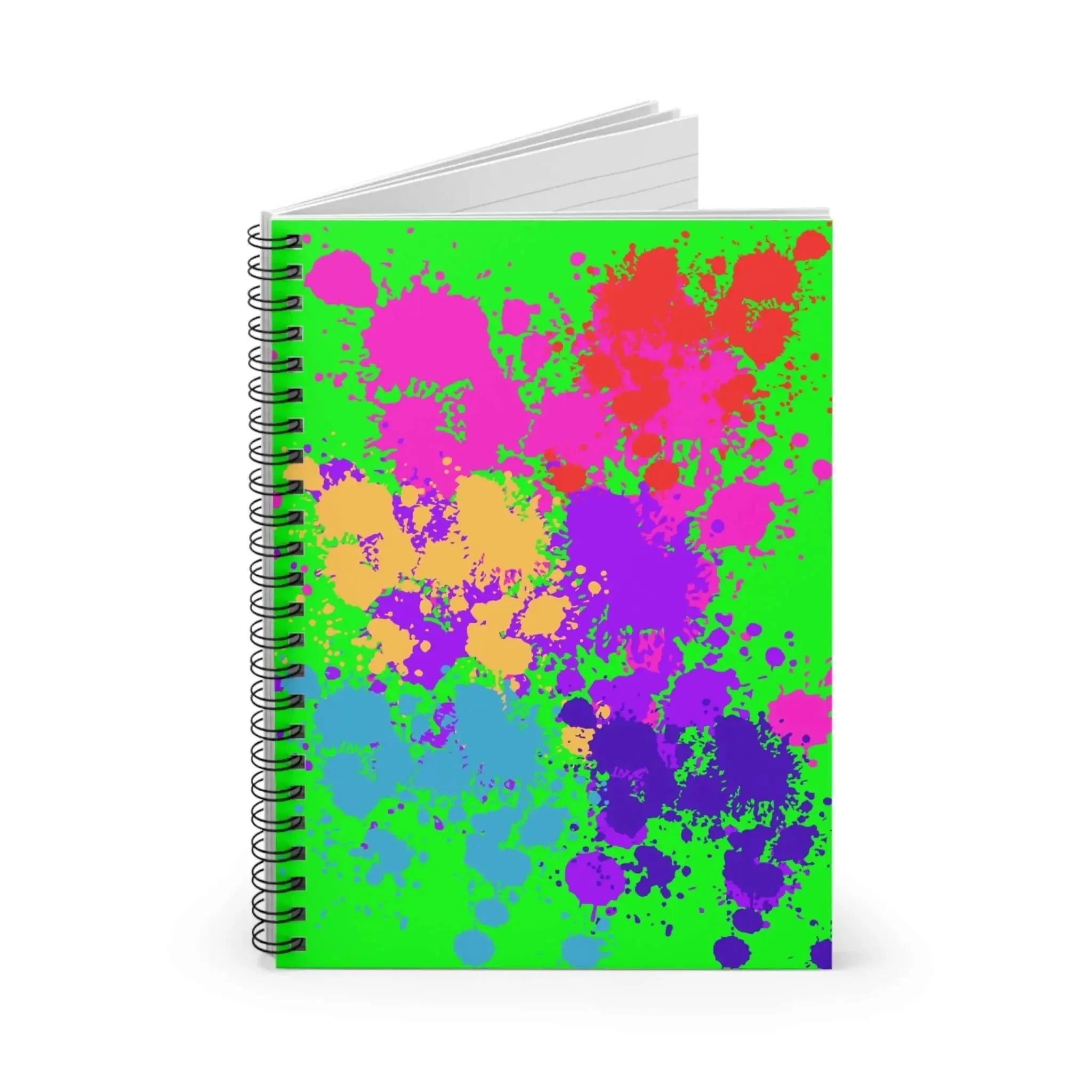 Color Splash Journal Collection  - thumbnail 5 of 5