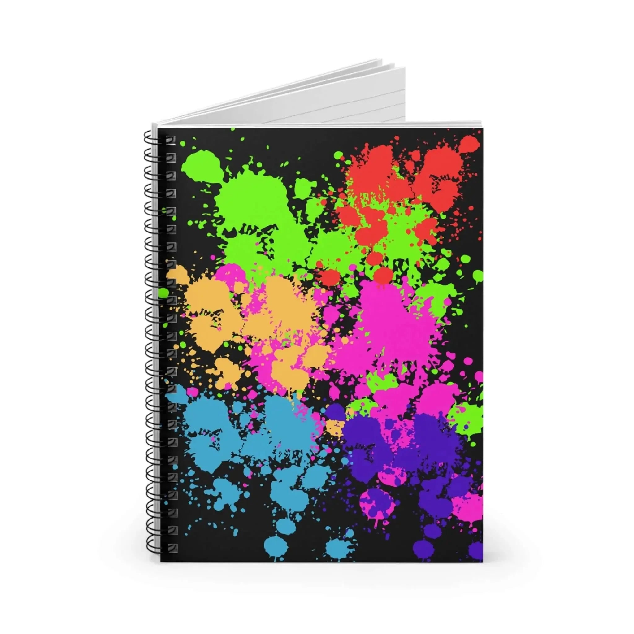 Color Splash Journal Collection  - thumbnail 4 of 5