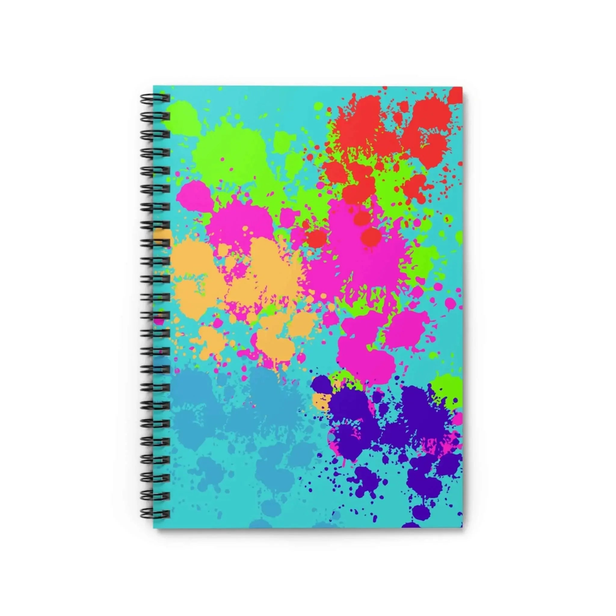 Color Splash Journal Collection  - thumbnail 2 of 5