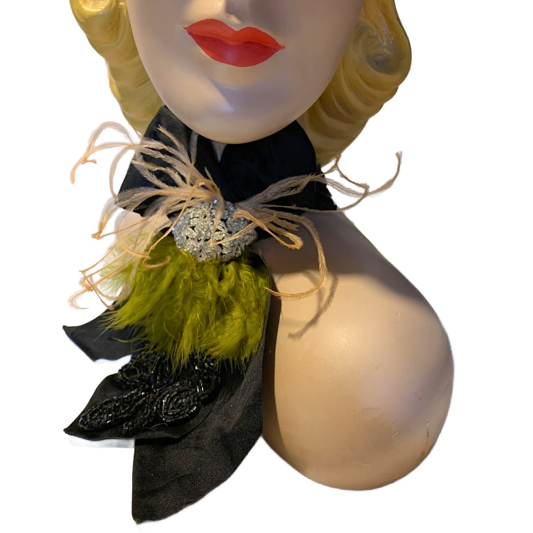Reimagined Vintage - piece 5