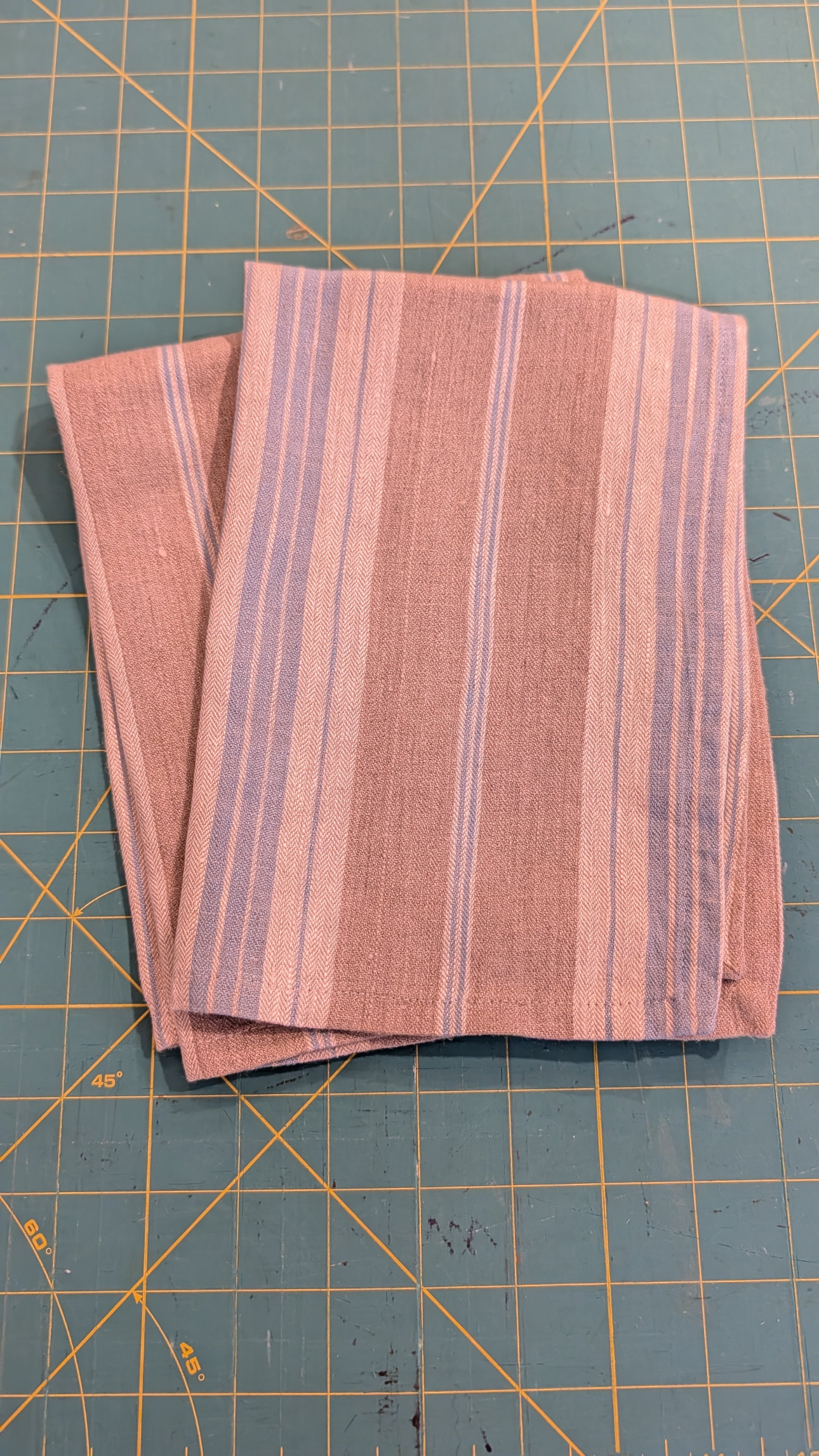Oeko-tex certified Linen towels