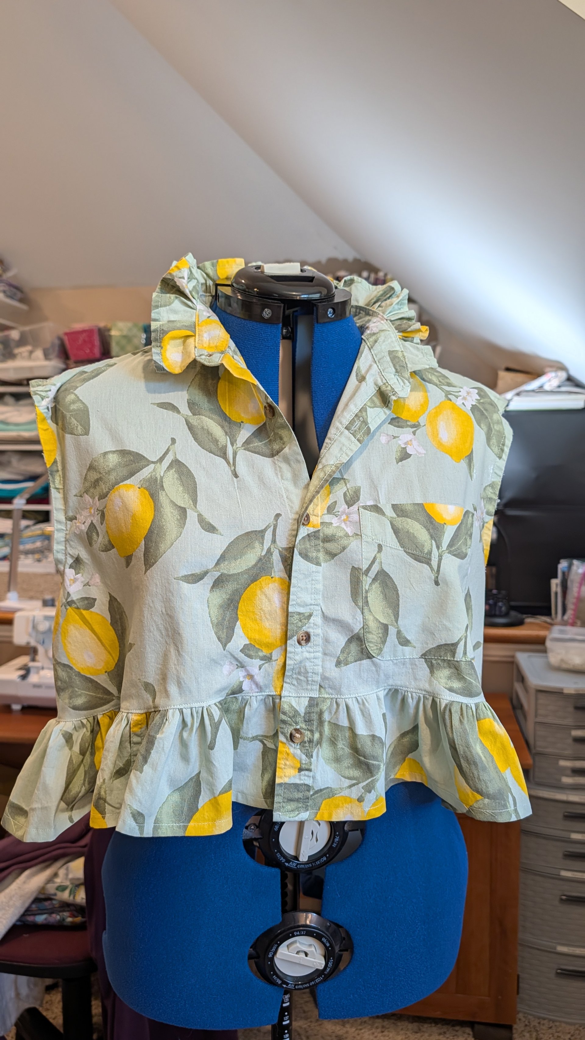 Lemonade