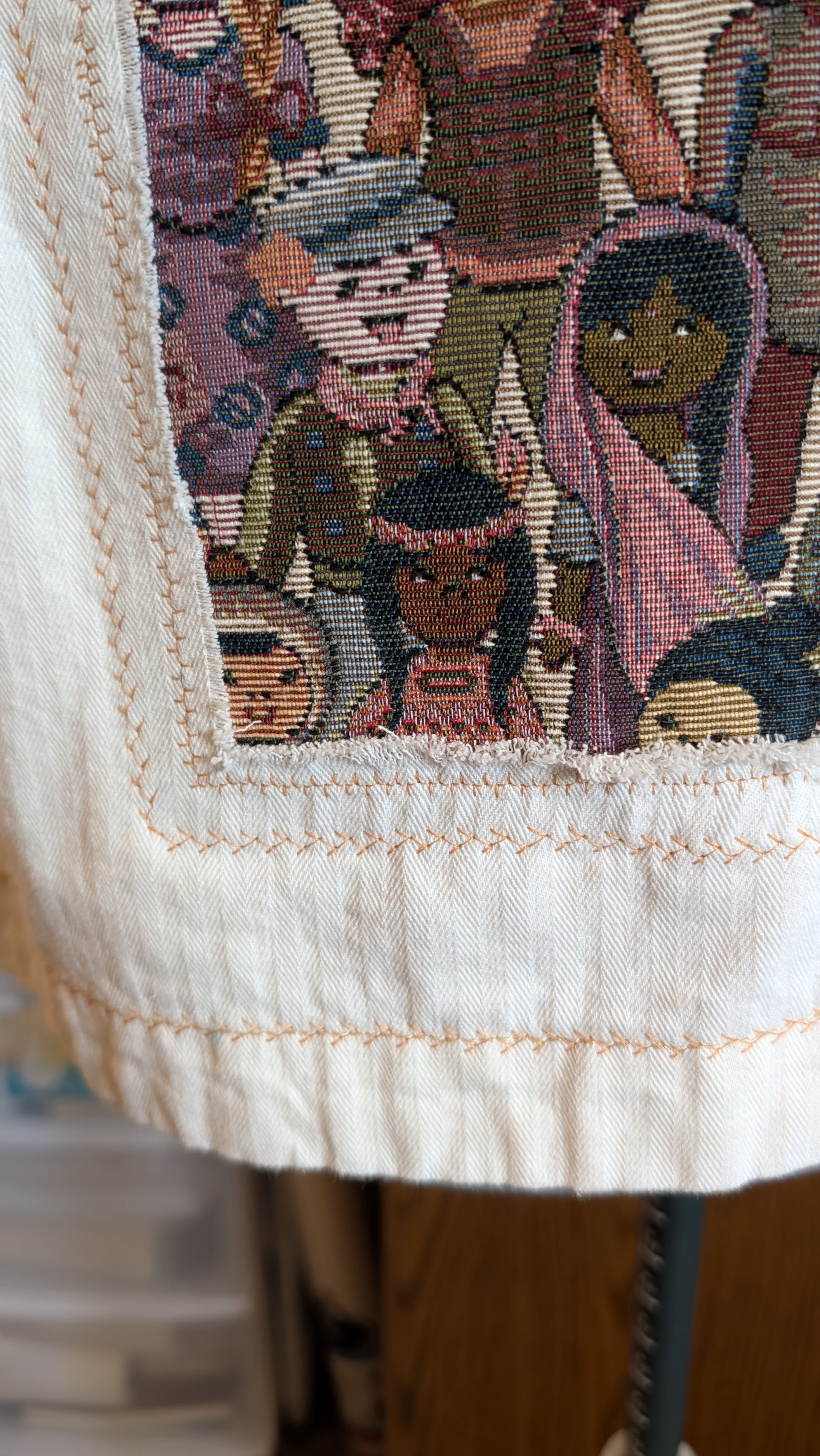 We are the Children Jacket - thumbnail 4 of 5