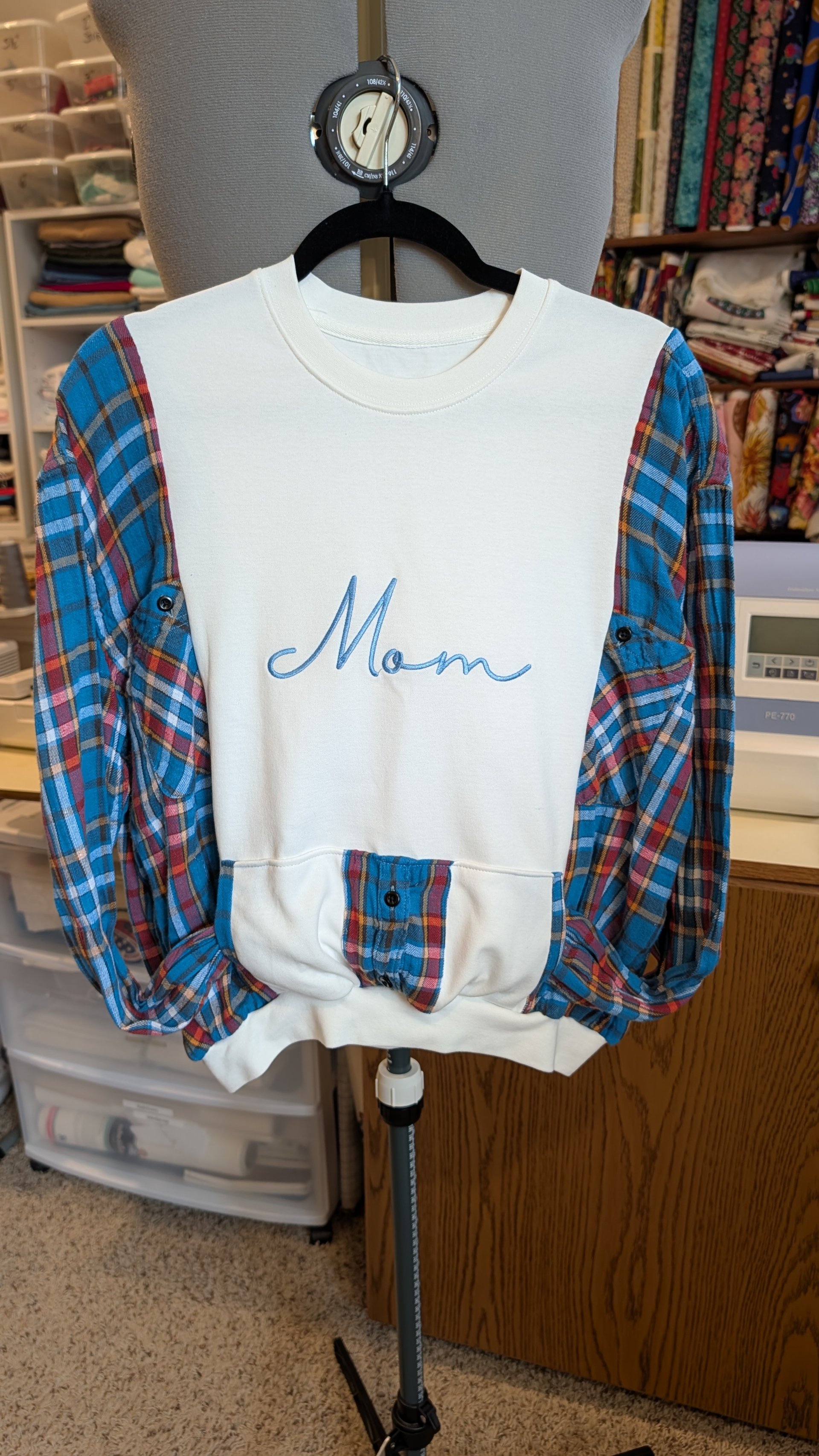 Mom mashup 
