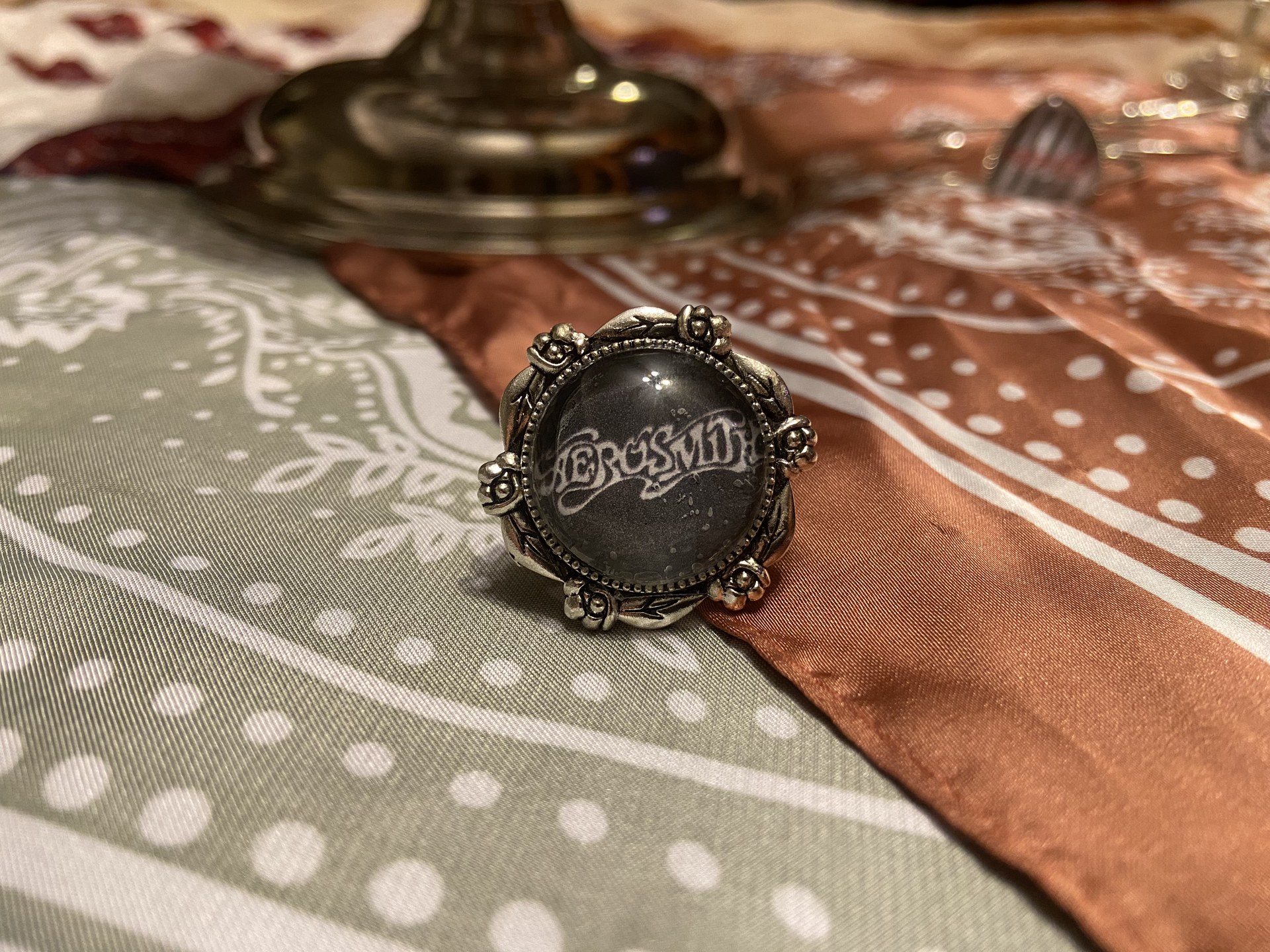 Rockstar Rings - thumbnail 6 of 7