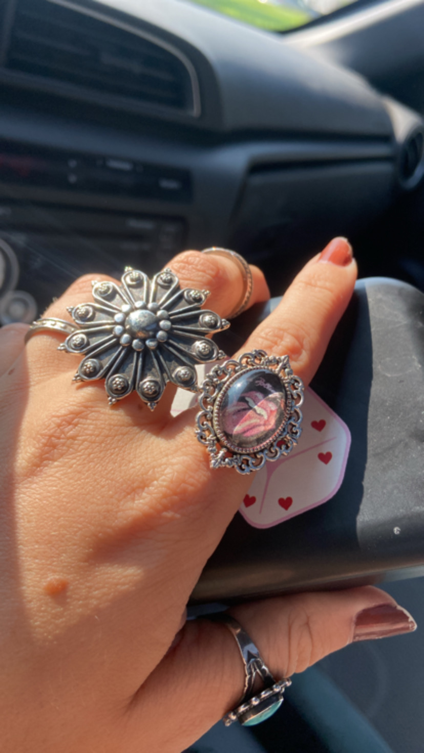 Rockstar Rings - thumbnail 3 of 7