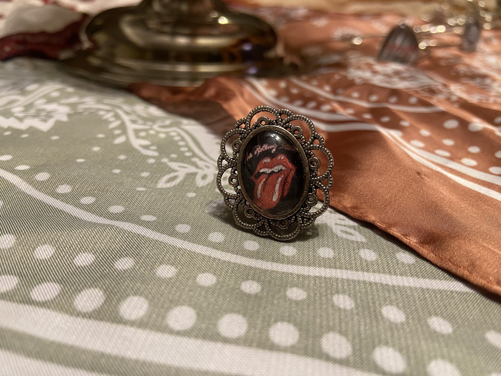 Rockstar Rings - thumbnail 7 of 7