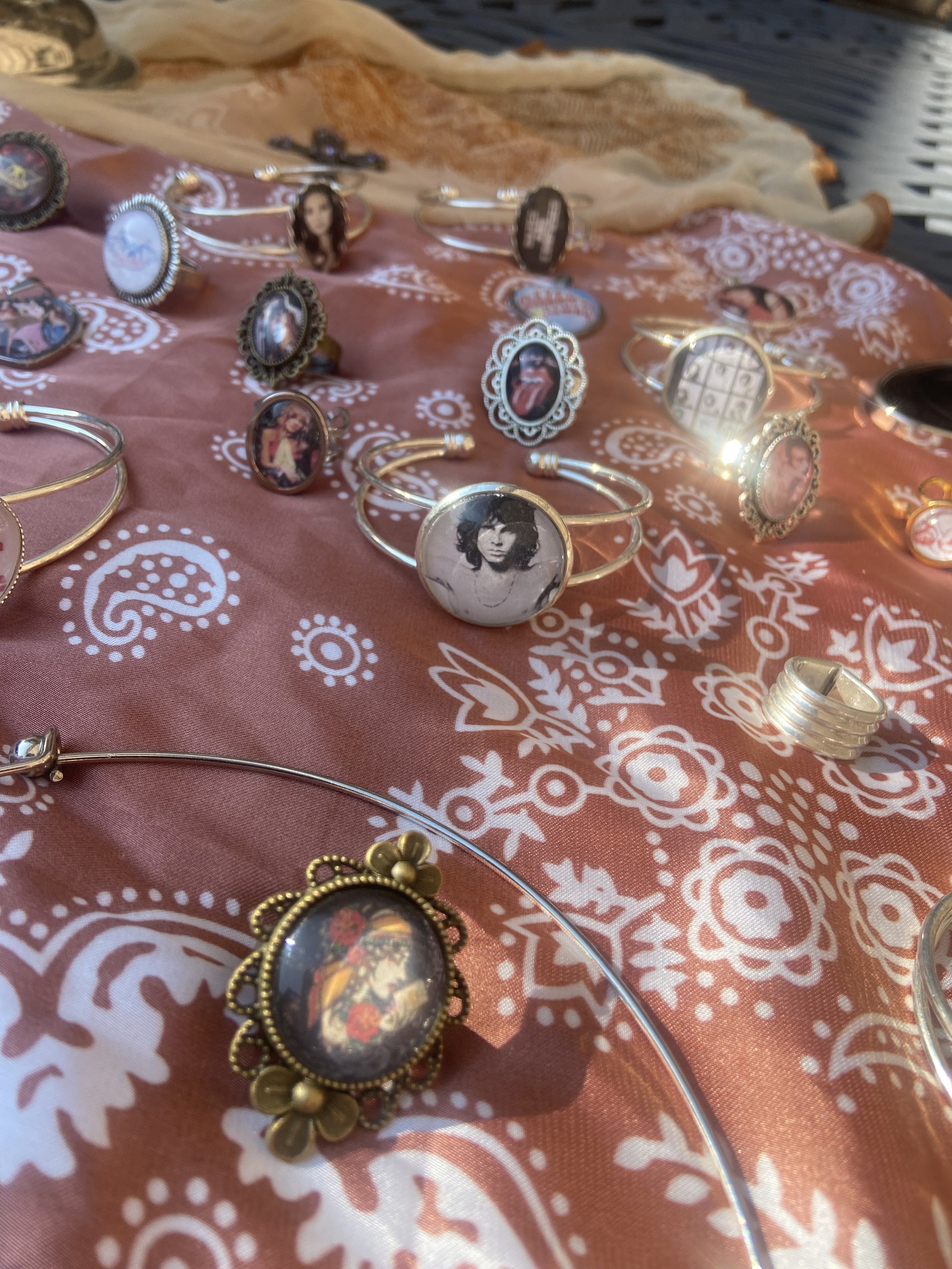 Rockstar Rings - thumbnail 5 of 7