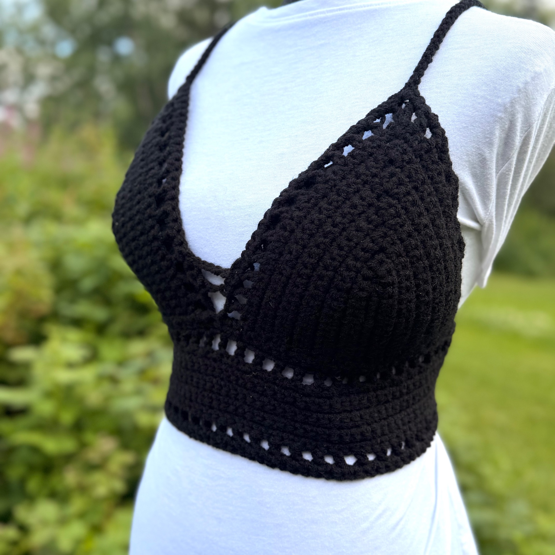 Festival Fashion - piece 3