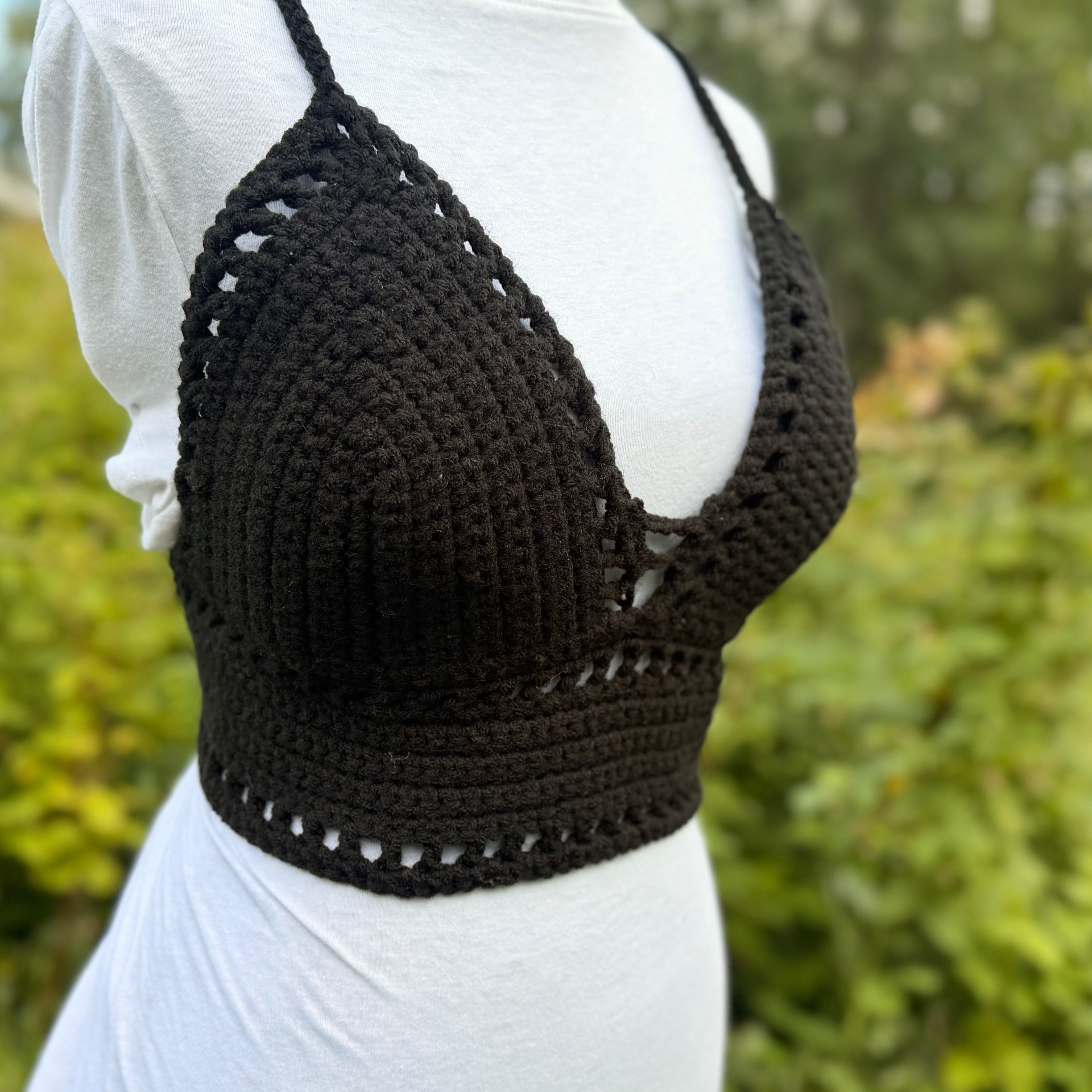 Festival Fashion - piece 2