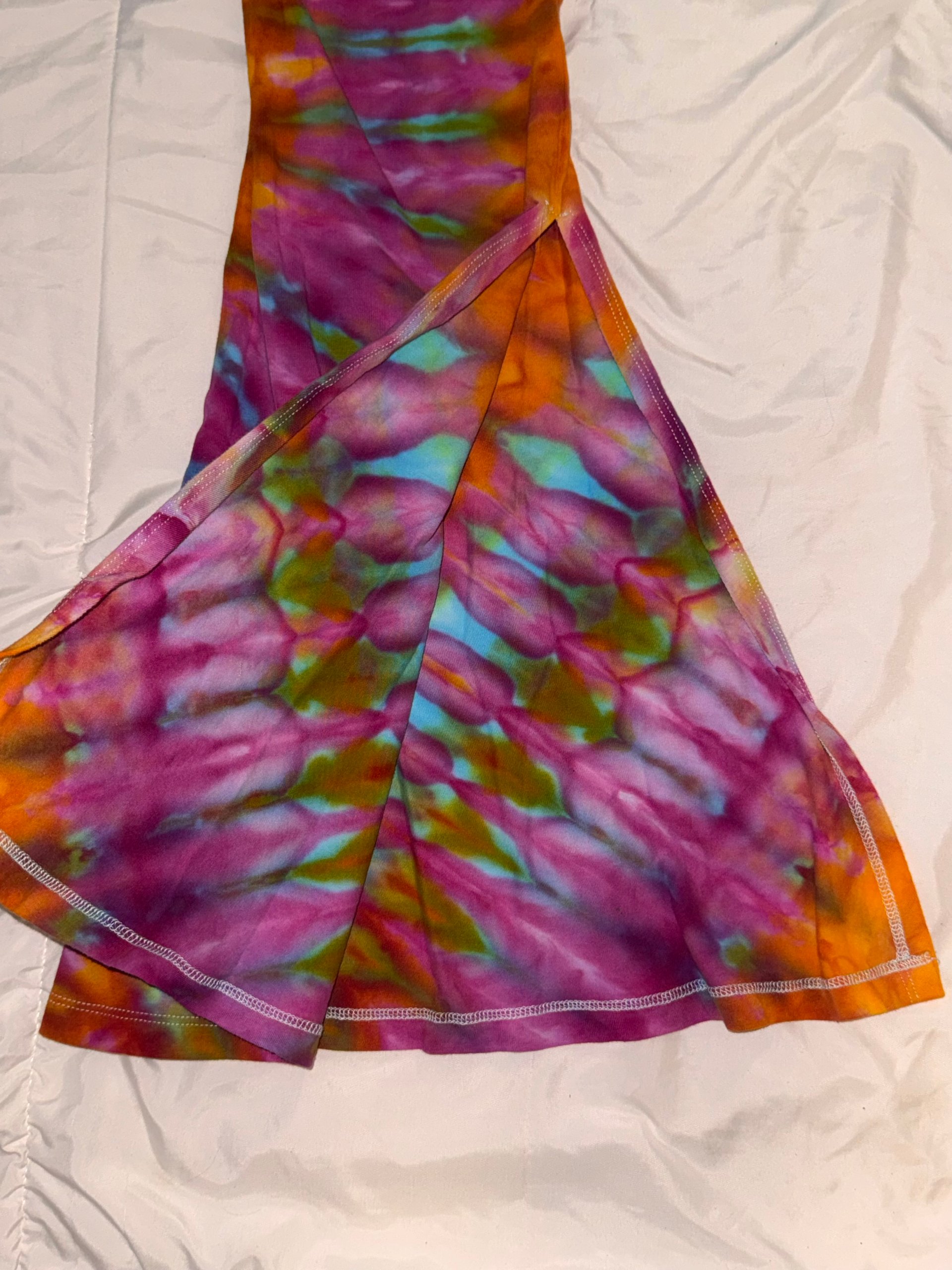 Cosmic Bloom Bellbottoms - thumbnail 4 of 8