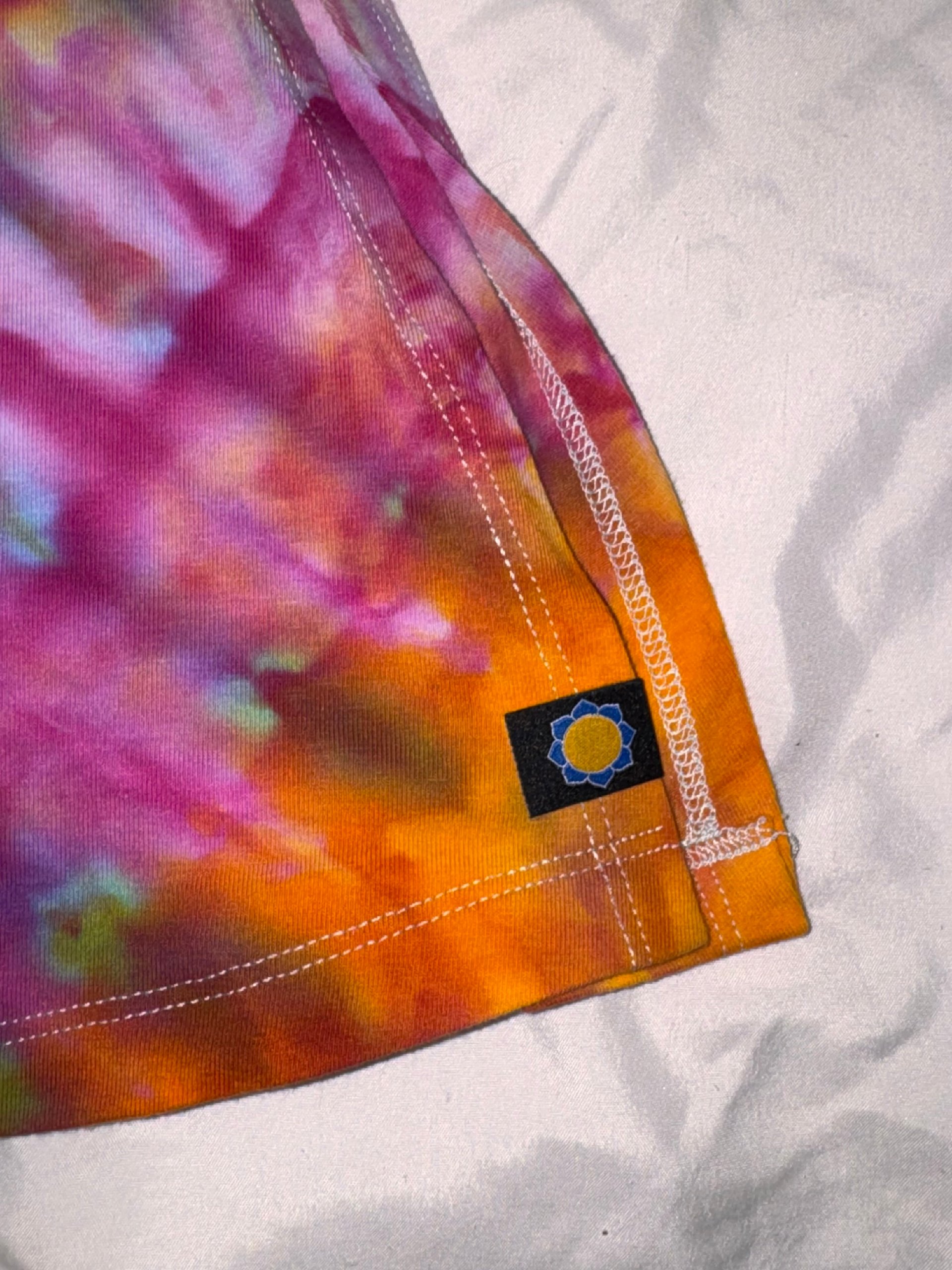 Cosmic Bloom Bellbottoms - thumbnail 2 of 8