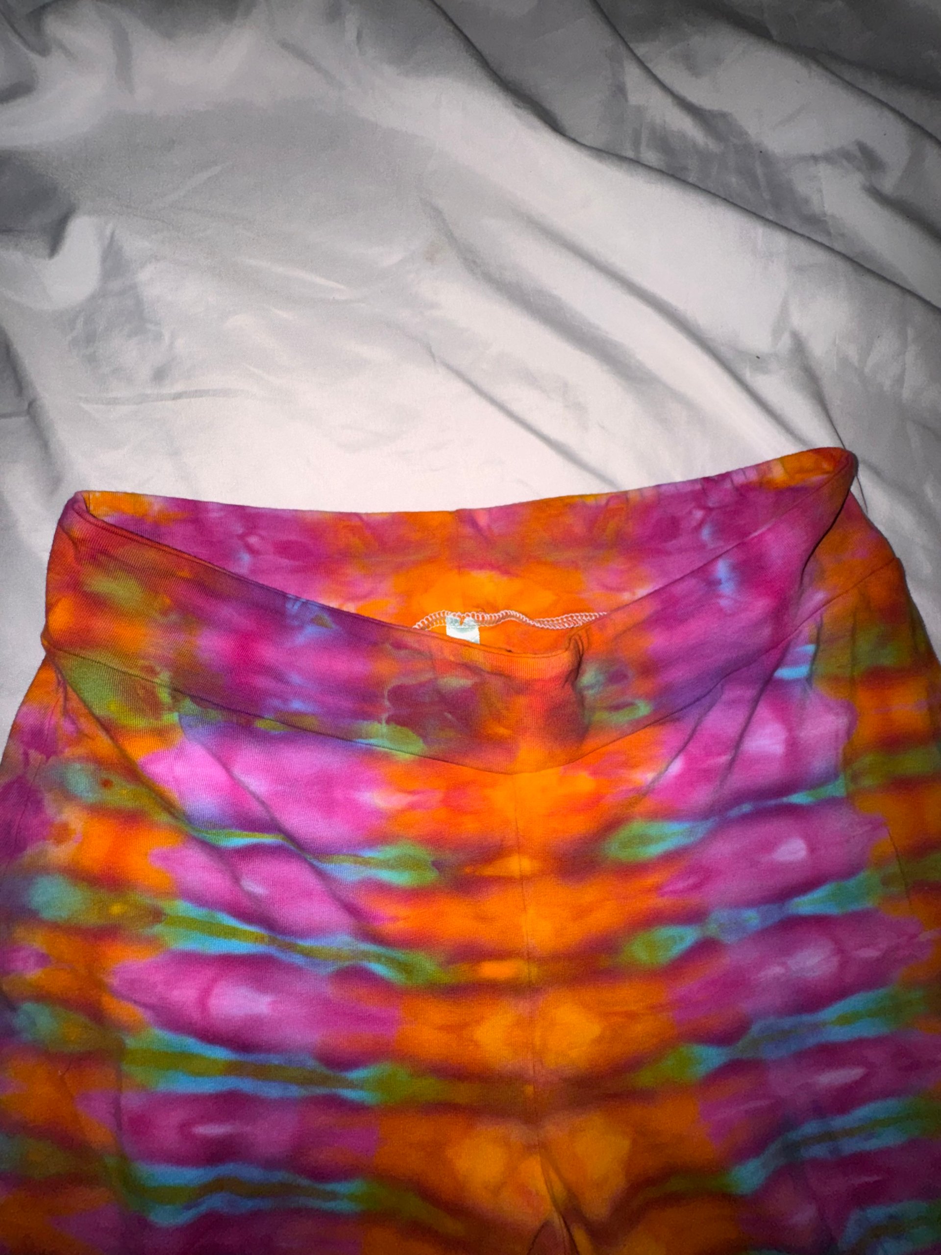 Cosmic Bloom Bellbottoms - thumbnail 5 of 8