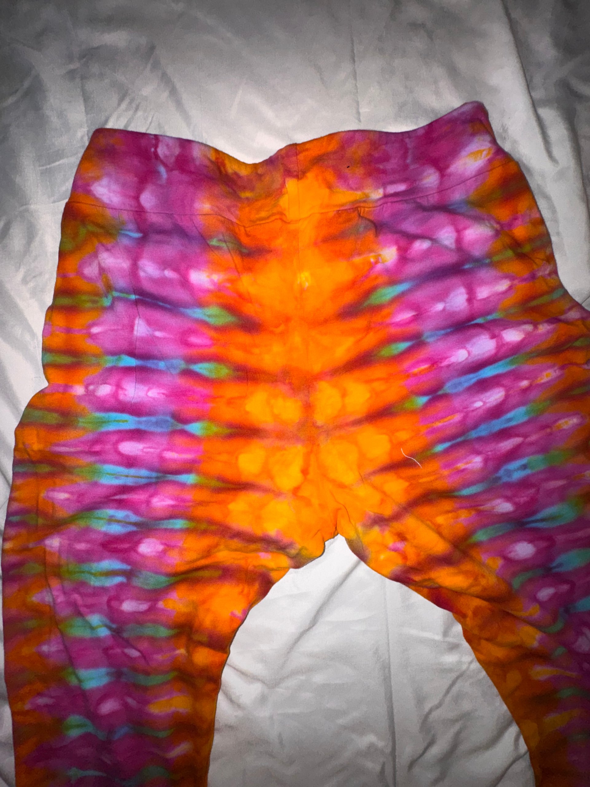 Cosmic Bloom Bellbottoms - thumbnail 8 of 8