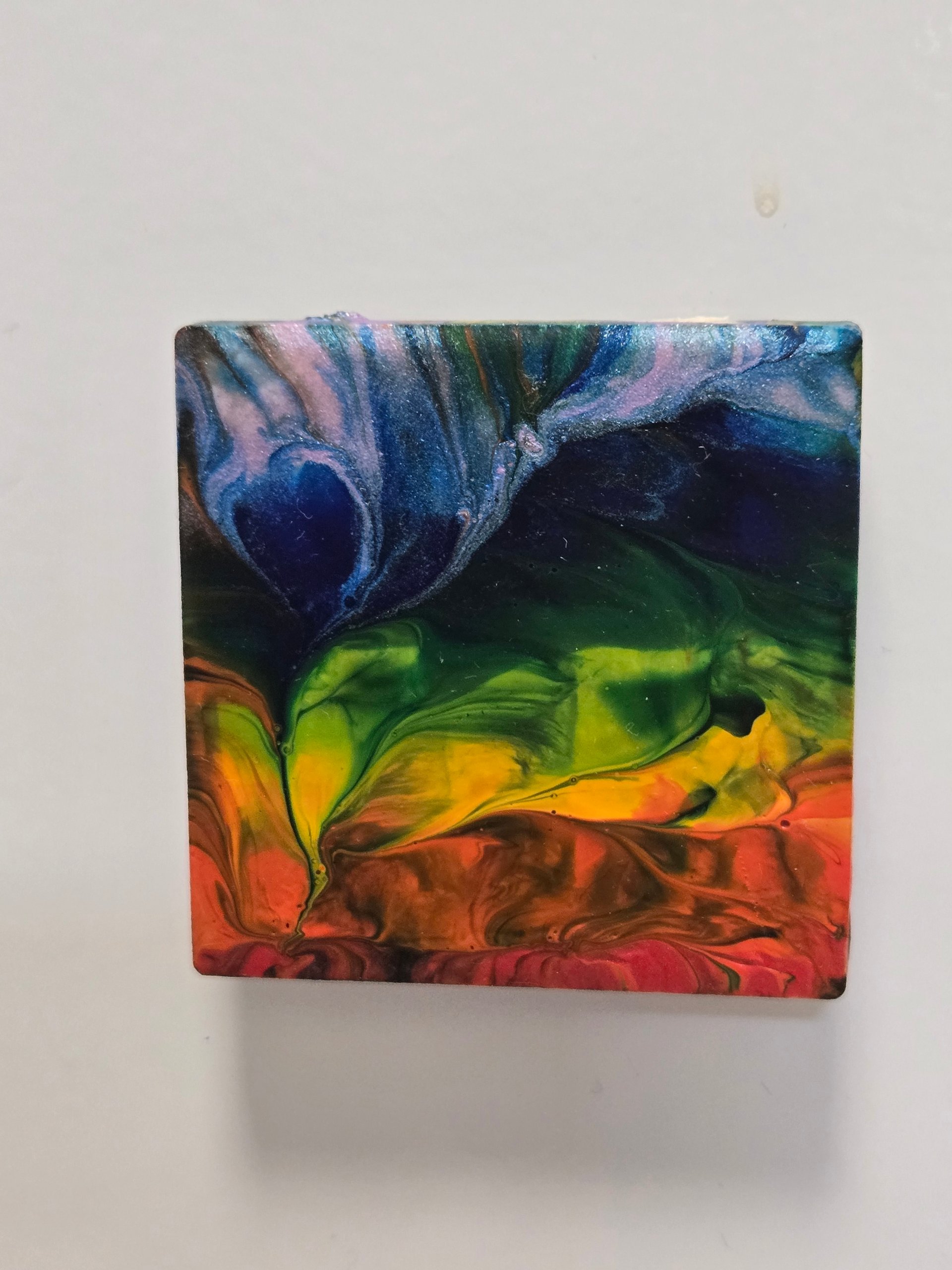 Home & Studio - piece 6