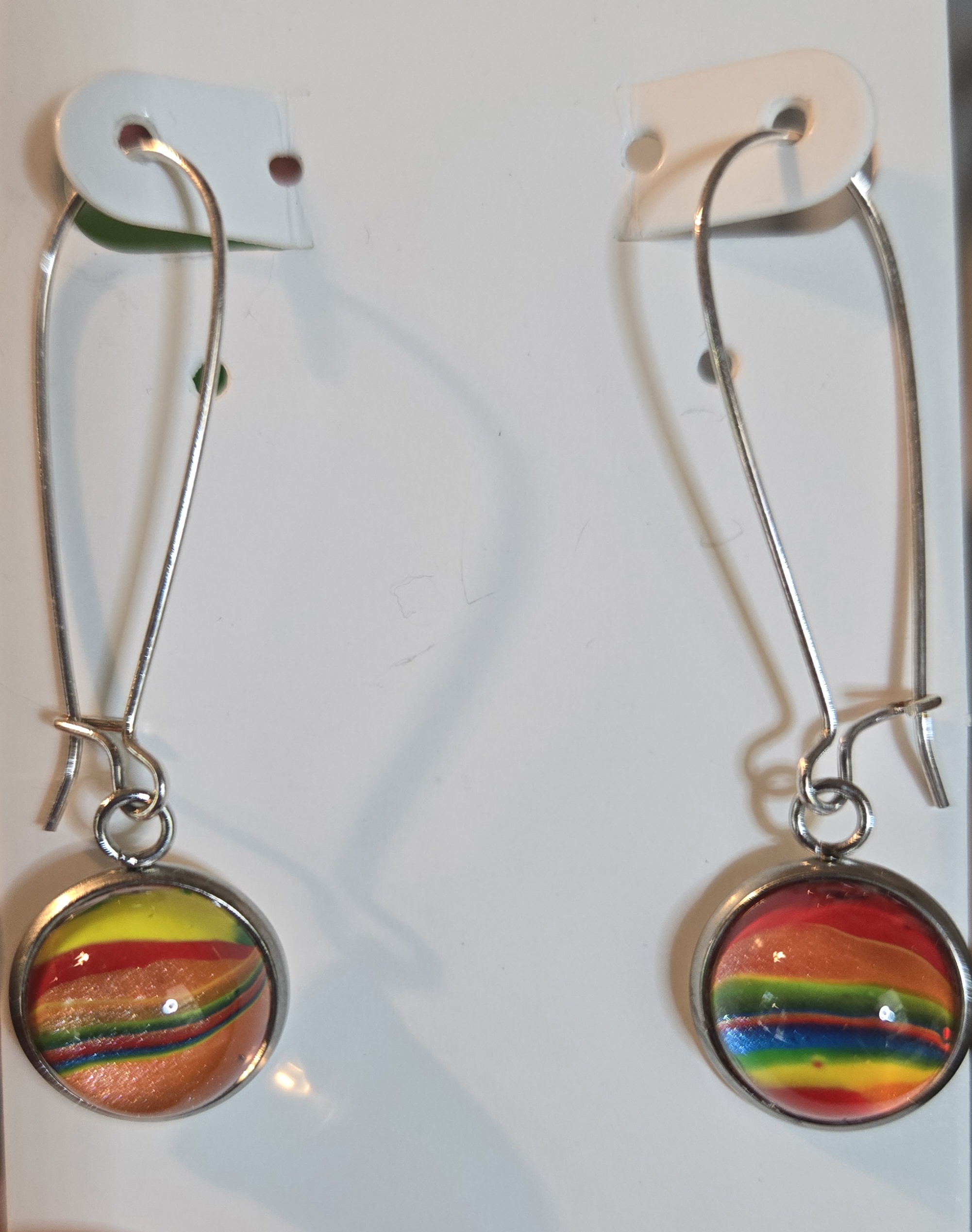 Handmade Jewelry - piece 4
