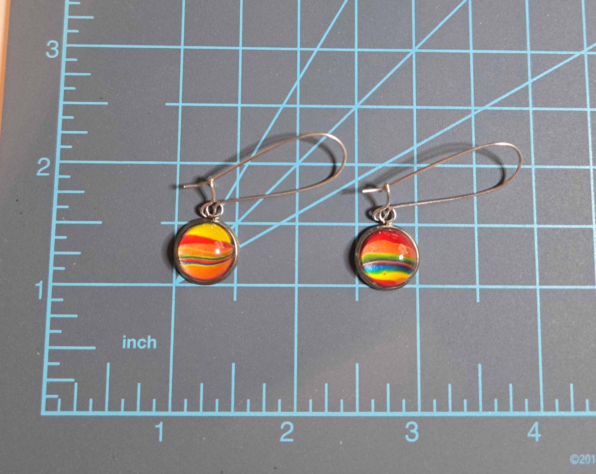 Handmade Jewelry - piece 3