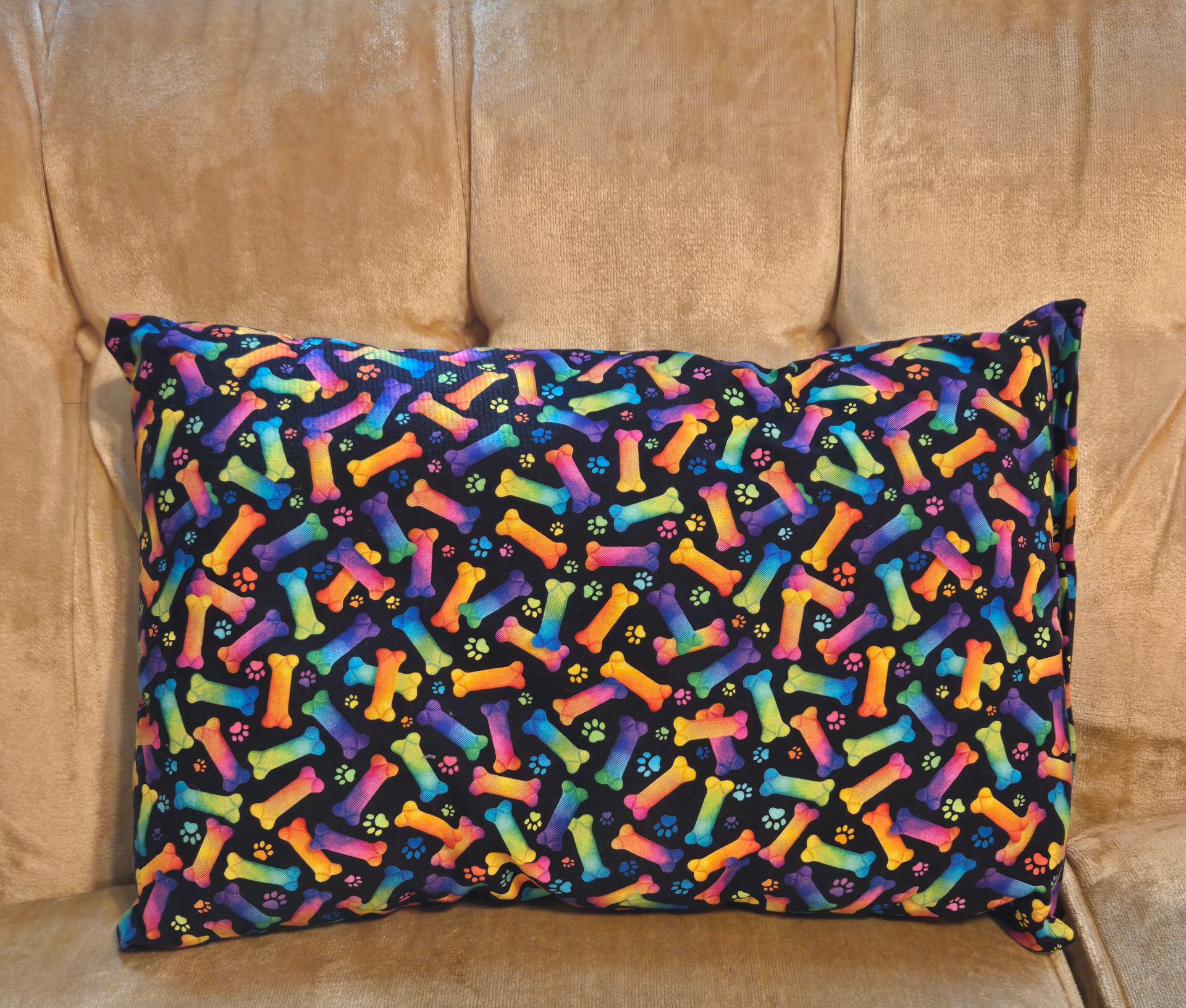 Home & Studio - featured piece