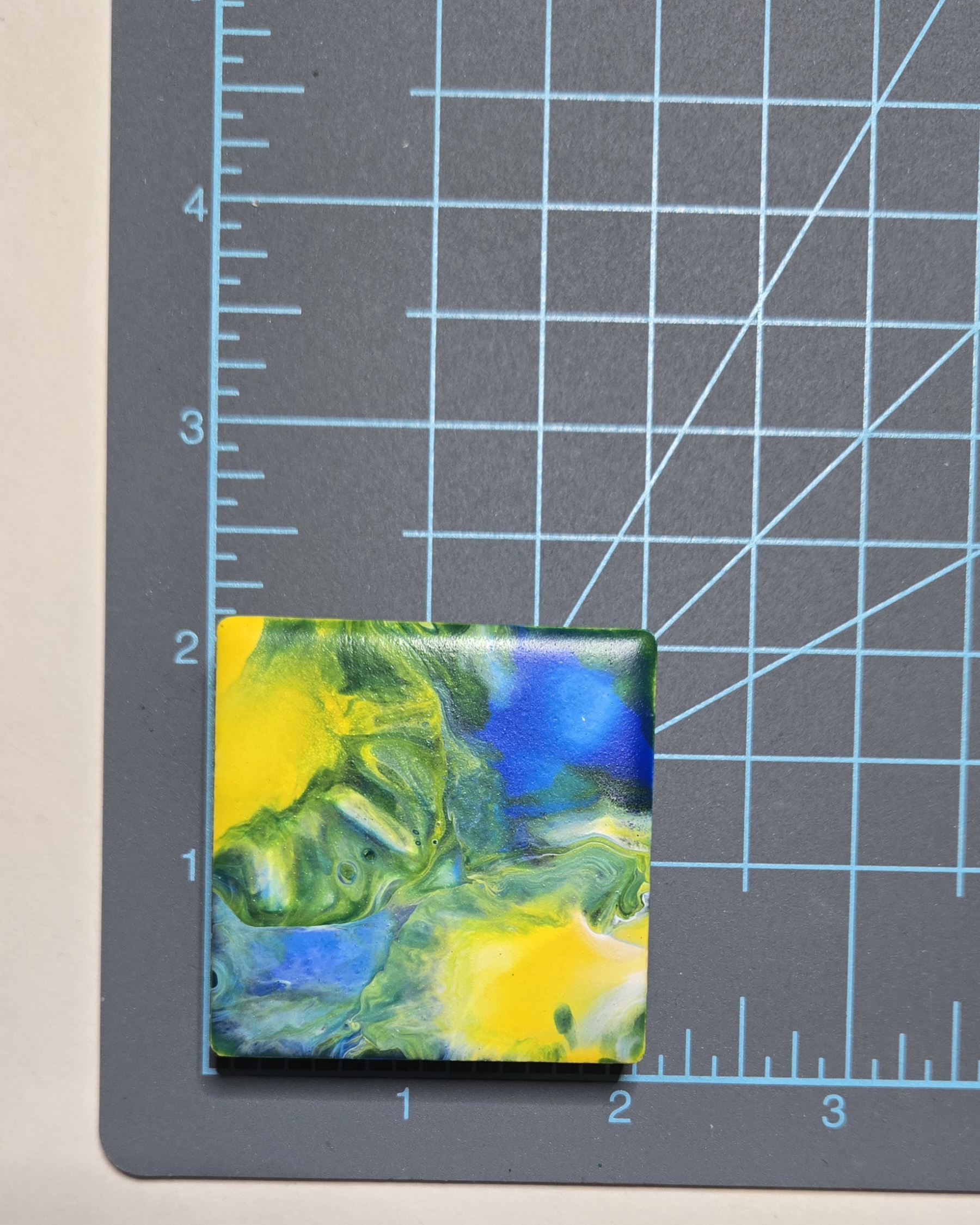 Home & Studio - piece 2