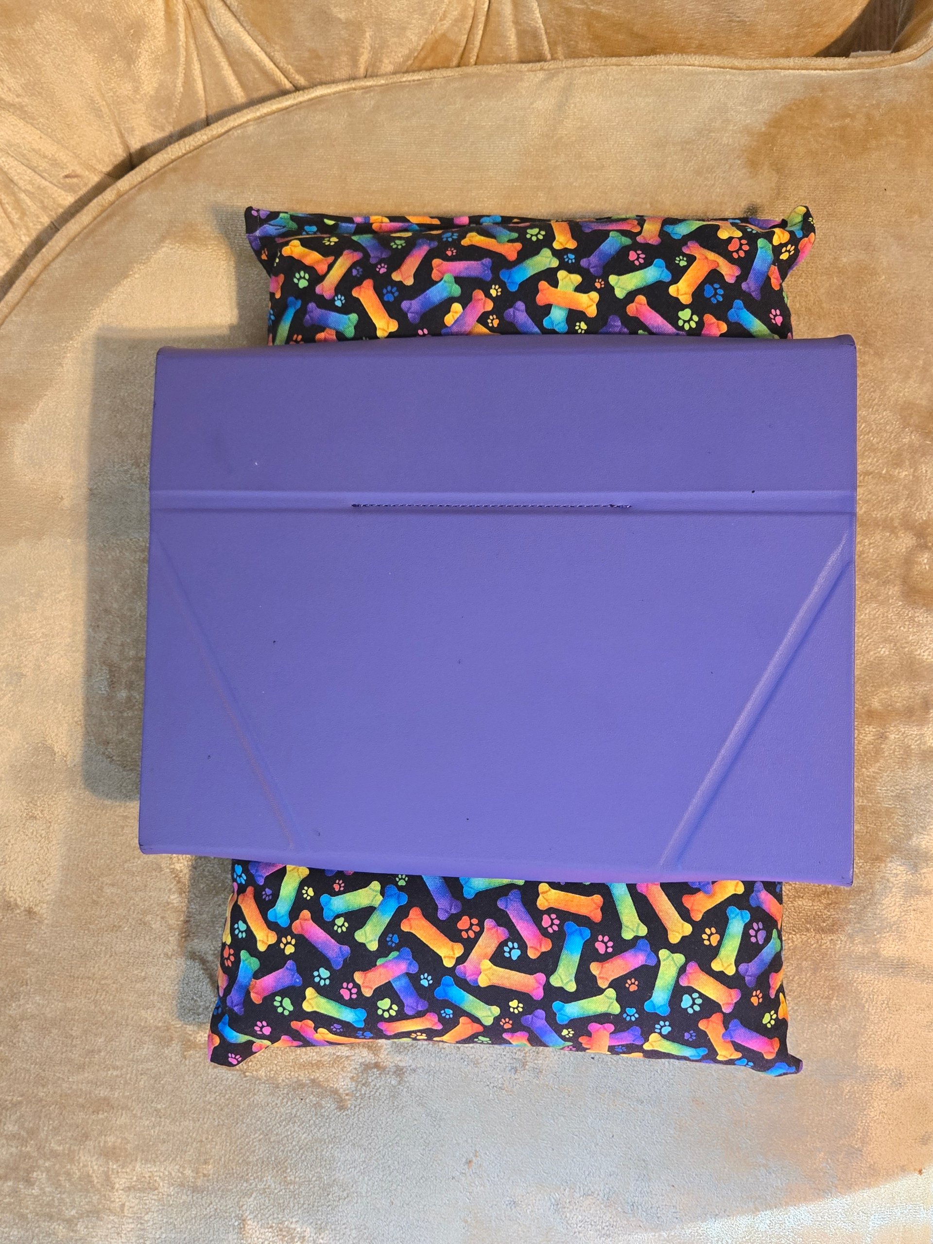 Home & Studio - piece 6