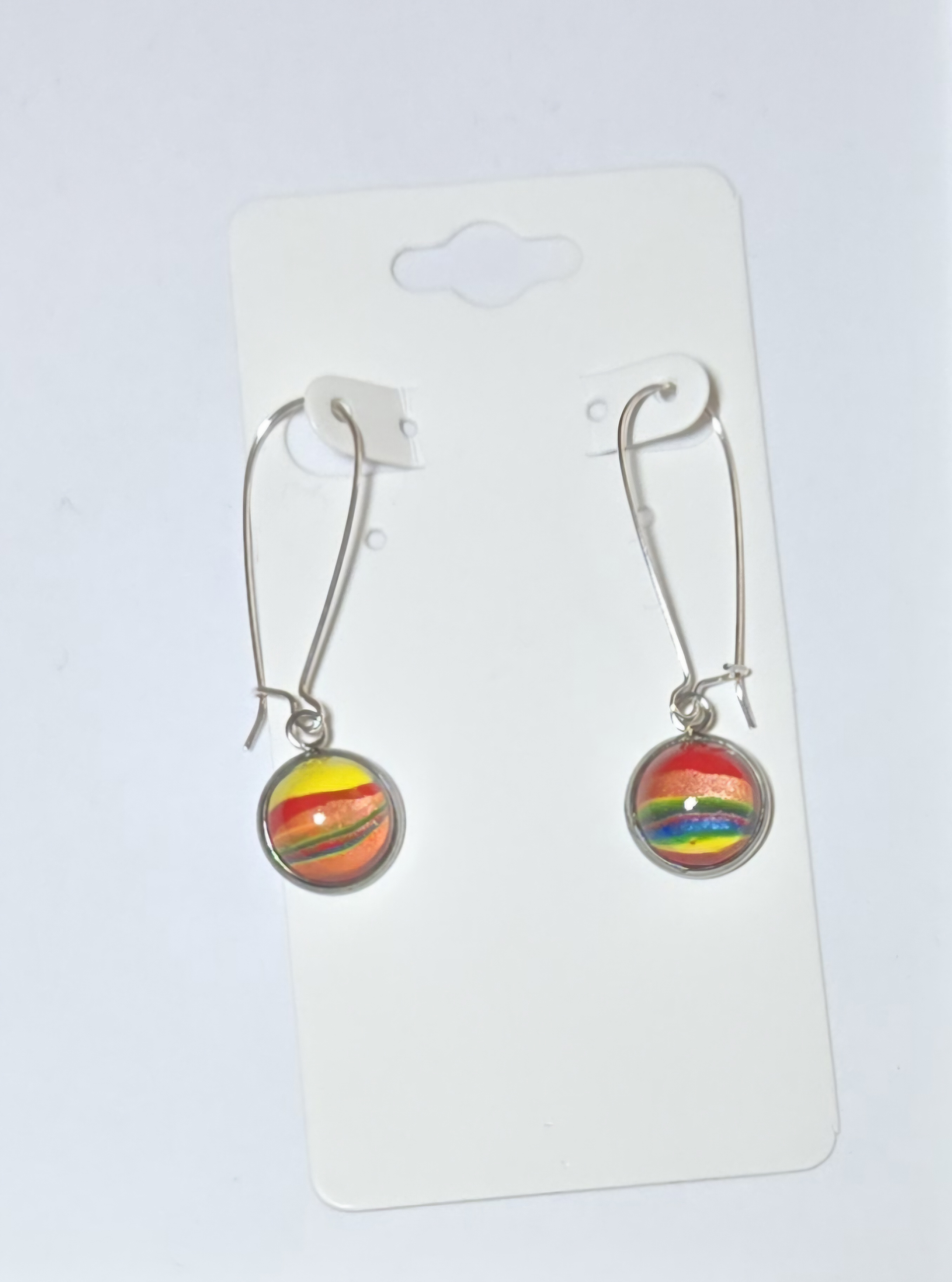 Handmade Jewelry - piece 5