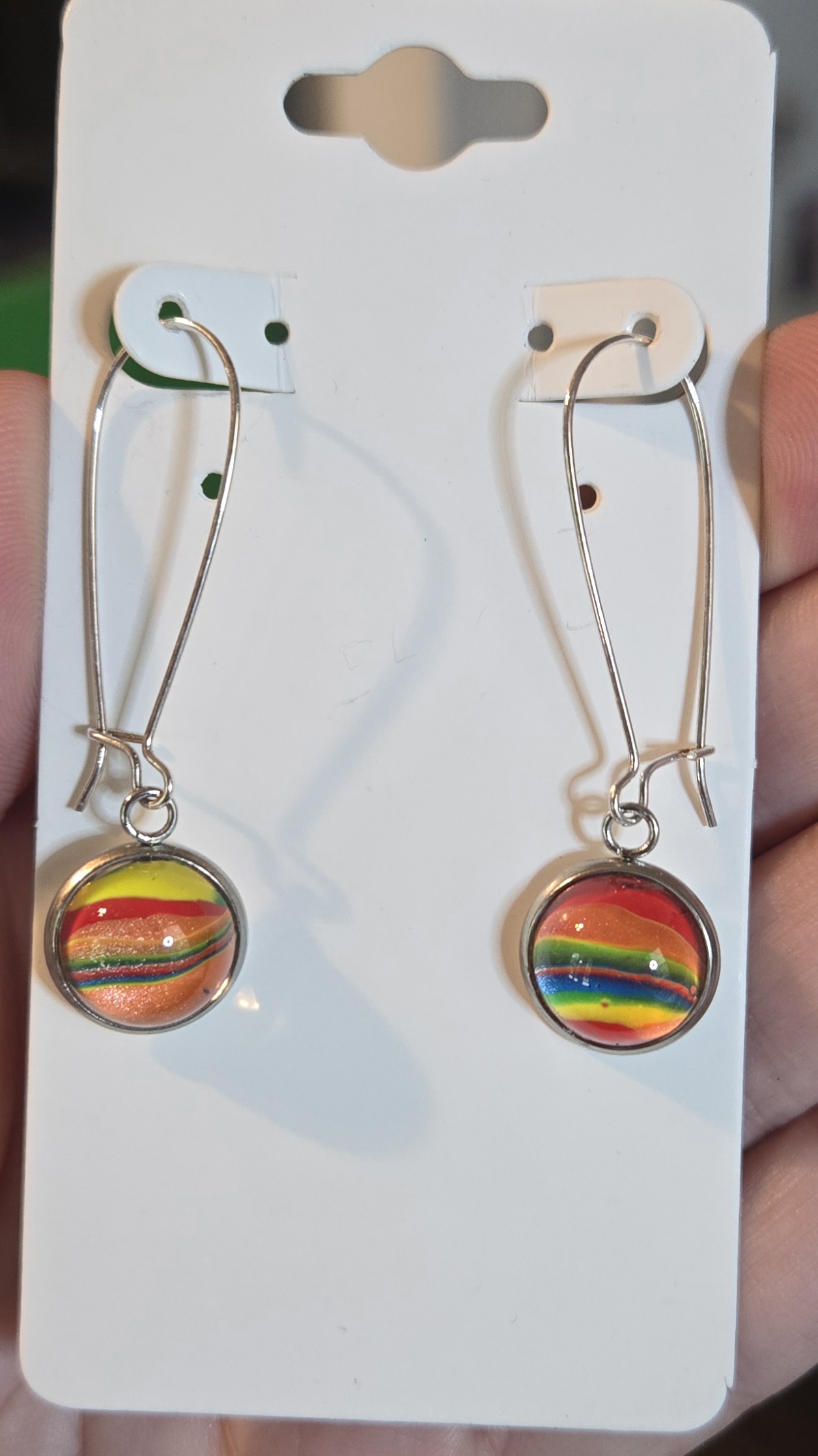 Handmade Jewelry - featured piece